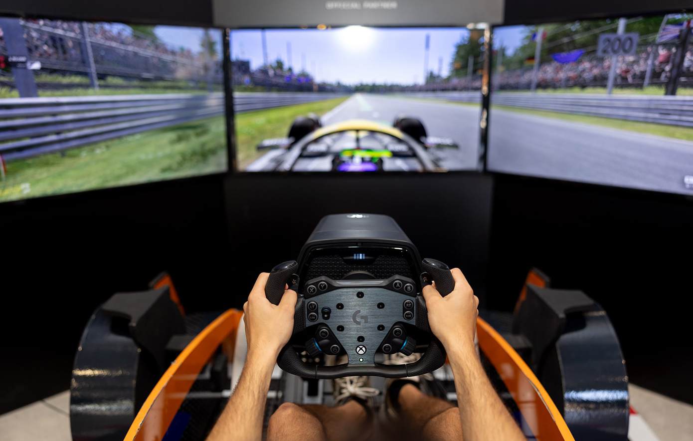 Η αδρεναλίνη εκτοξεύεται στη Θεσσαλονίκη με το esports Road Tournament της Allwyn