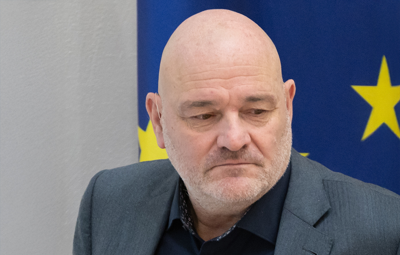 «Τρίζει» ο κυβερνητικός συνασπισμός στο Βραδεμβούργο: Παραιτήθηκε ο υπουργός Οικονομικών