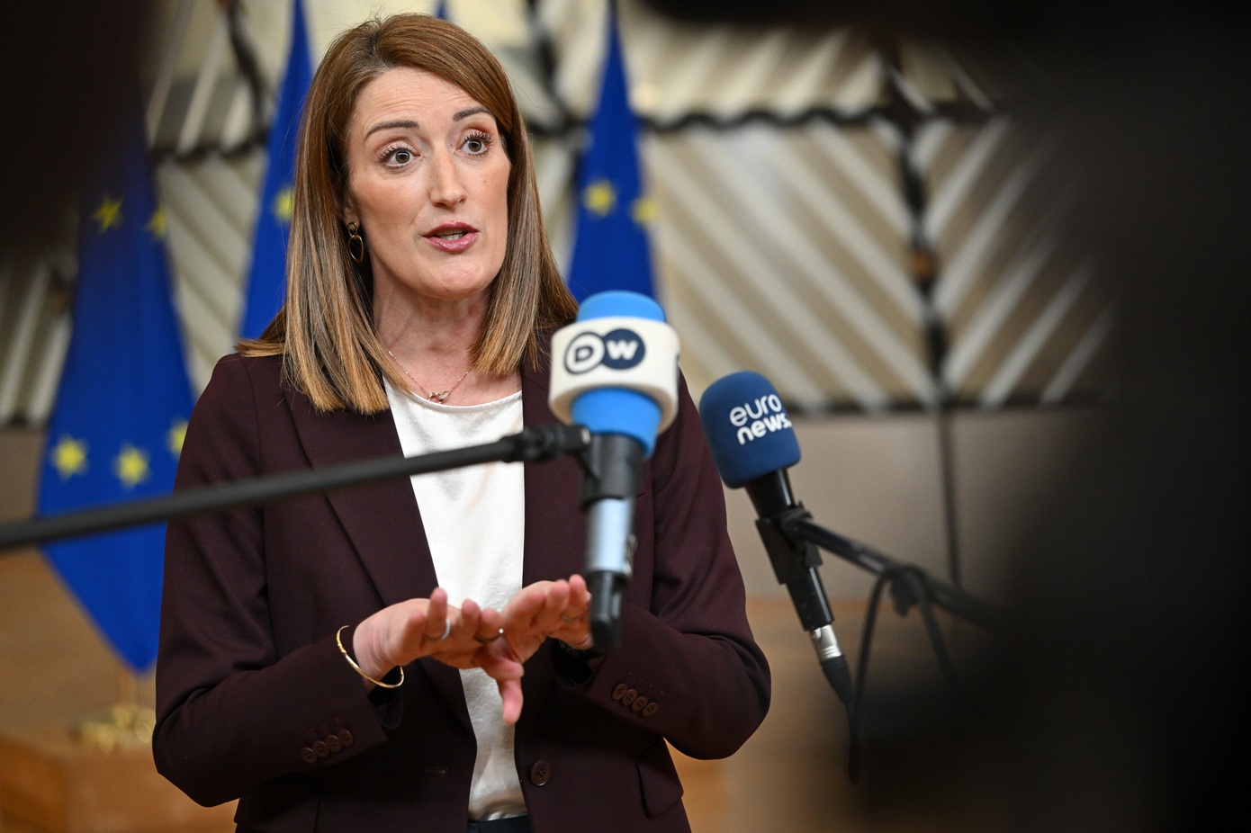 Ξεκινά ξανά η διαδικασία επικύρωσης της εμπορικής συμφωνίας ΕΕ–ΗΠΑ μετά την αλλαγή στάσης του Τραμπ