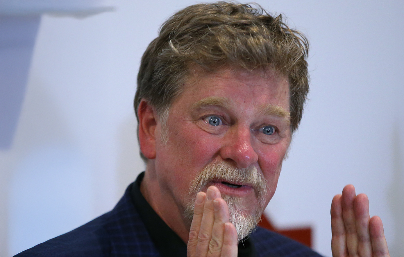 Ρότζερ Άλερς: Πέθανε ο συνδημιουργός της ταινίας «Ο Βασιλιάς των Λιονταριών»