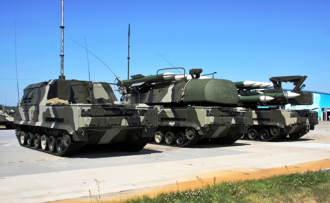 Βενεζουέλα: Αποκαλύψεις για την αδυναμία των ρωσικών συστημάτων αεράμυνας και την επιχείρηση των ΗΠΑ