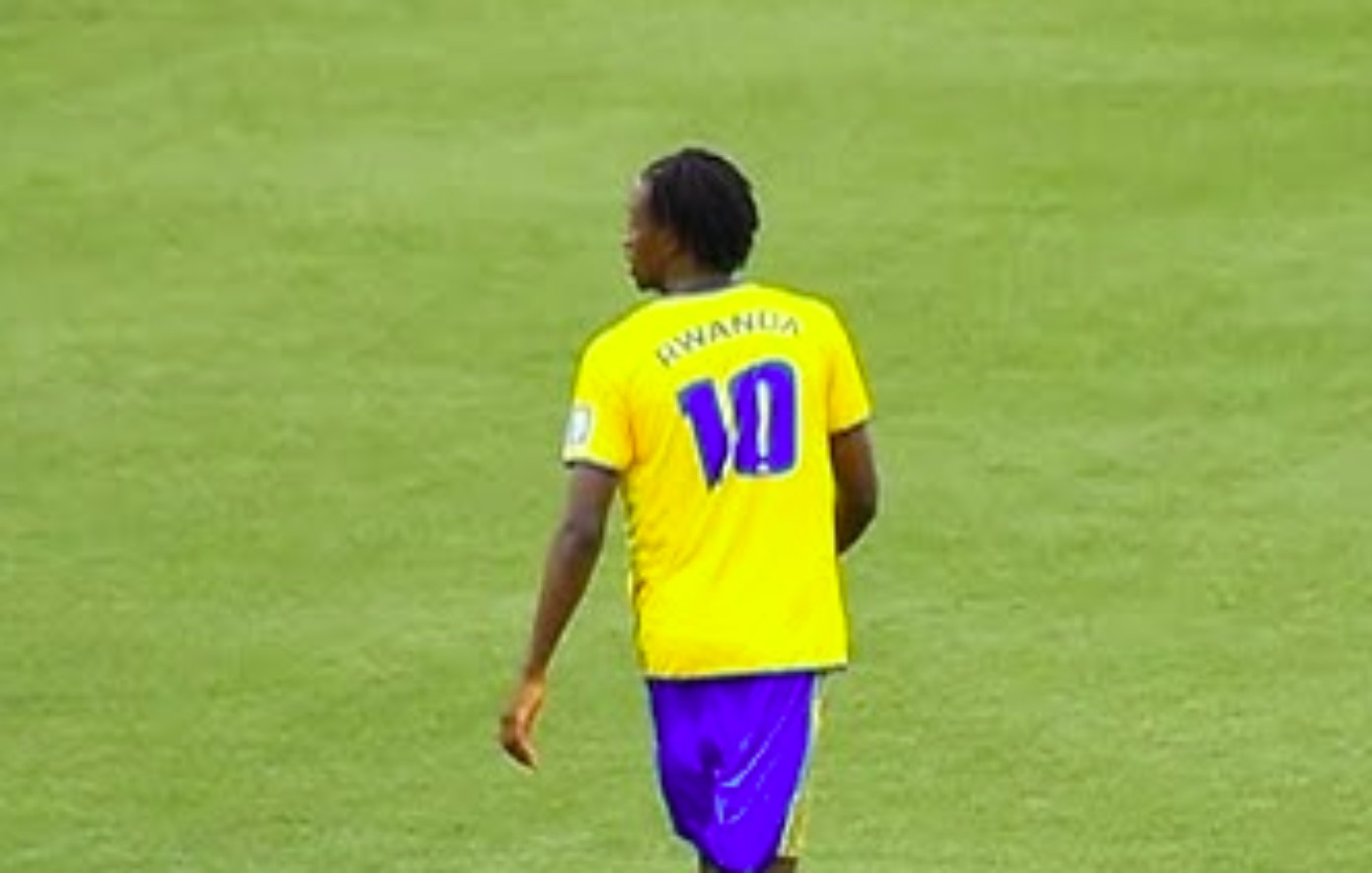 ΑΕΚ: Στόχος ο Χακίμ Σαχαμπό της Σταντάρ Λιέγης