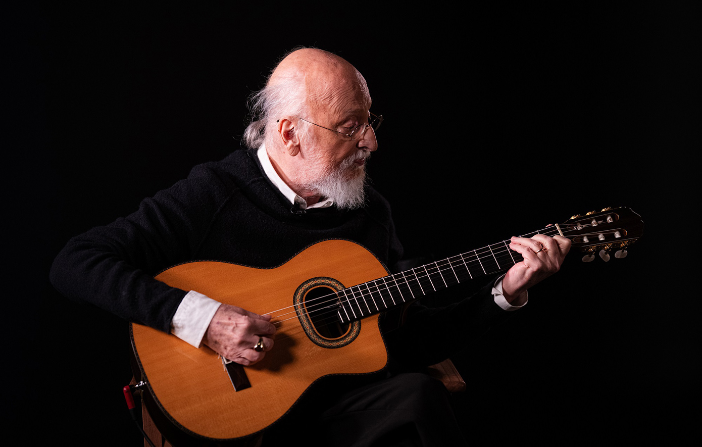 «Σαββόπουλος &#8220;Long Play&#8221;»: Το 6ο και τελευταίο επεισόδιο της μεγάλης παραγωγής του ΣΚΑΪ, έρχεται απόψε στις 23:00