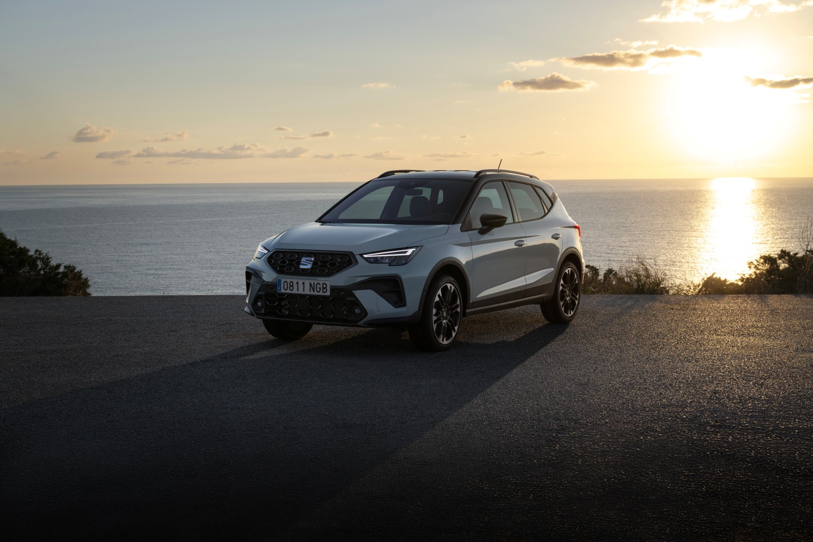 Τα νέα SEAT Ibiza και Arona στην ελληνική αγορά