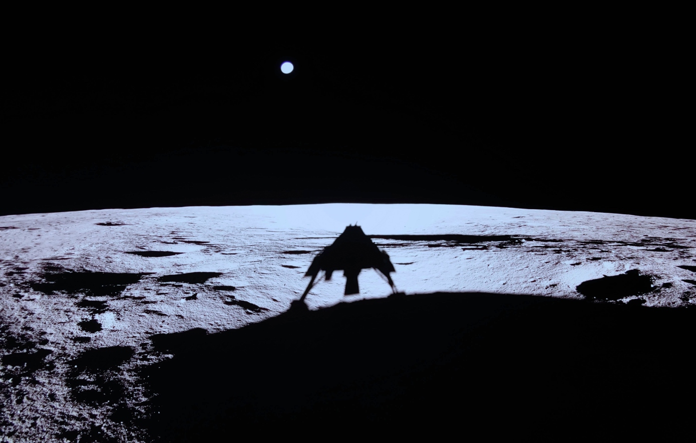 Ο Ντόναλντ Τραμπ θέλει οι ΗΠΑ να επιστρέψουν στη Σελήνη πριν λήξει η θητεία του &#8211; Μπορεί να γίνει;