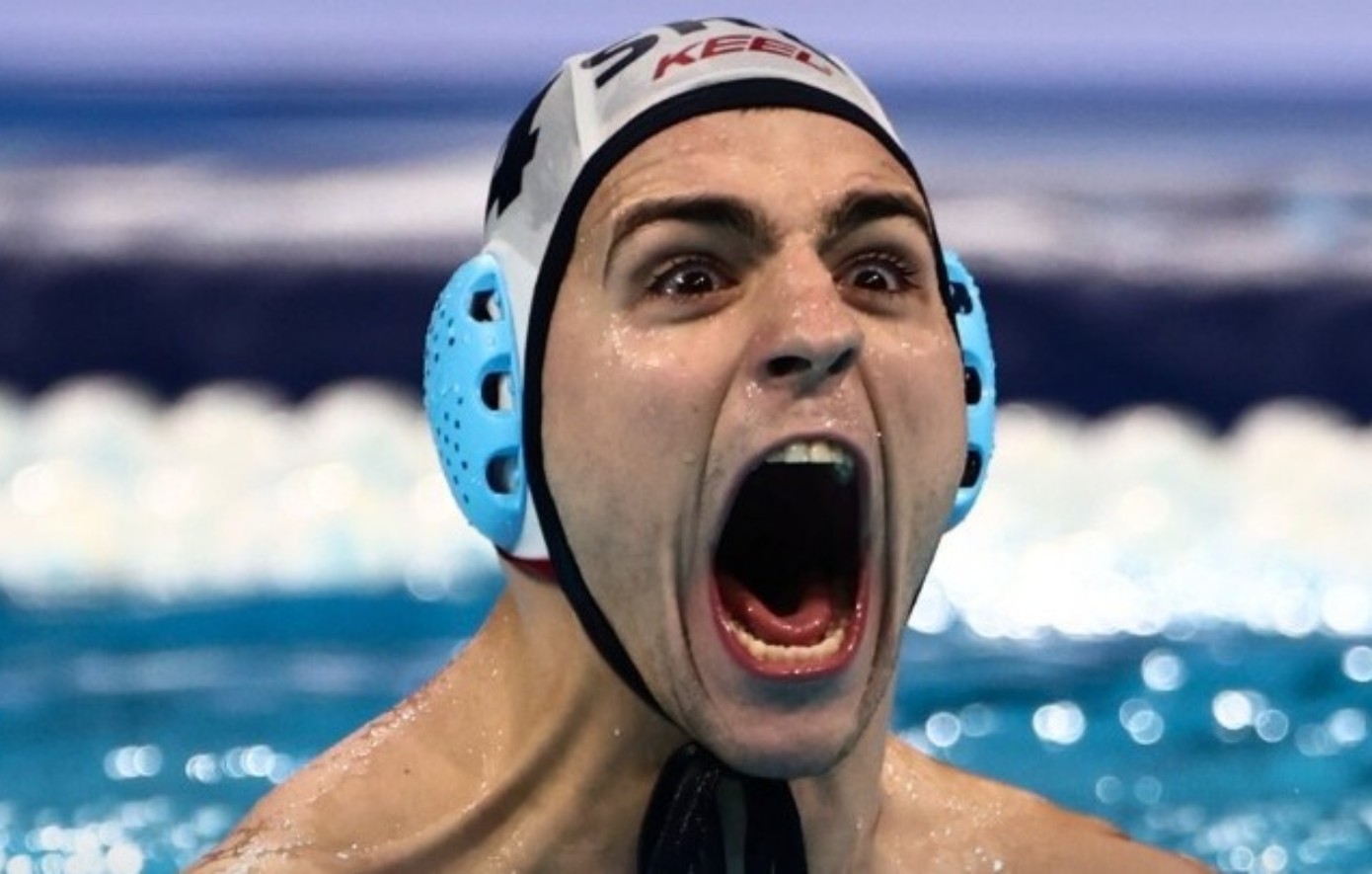 Πόλο: Πρωταθλήτρια Ευρώπης η Σερβία με το 10-7 επί της Ουγγαρίας