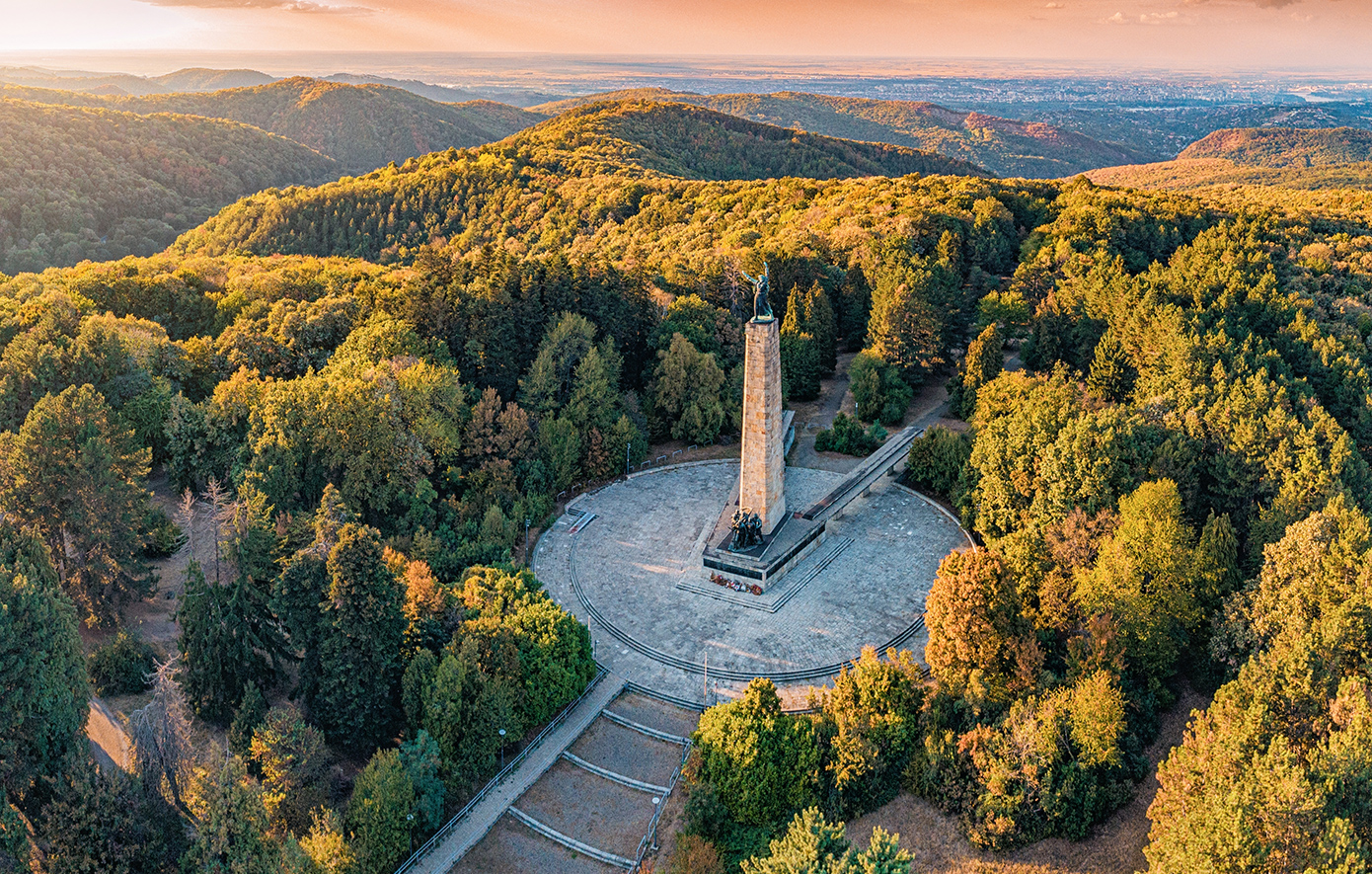 Νόβι Σαντ Σερβία