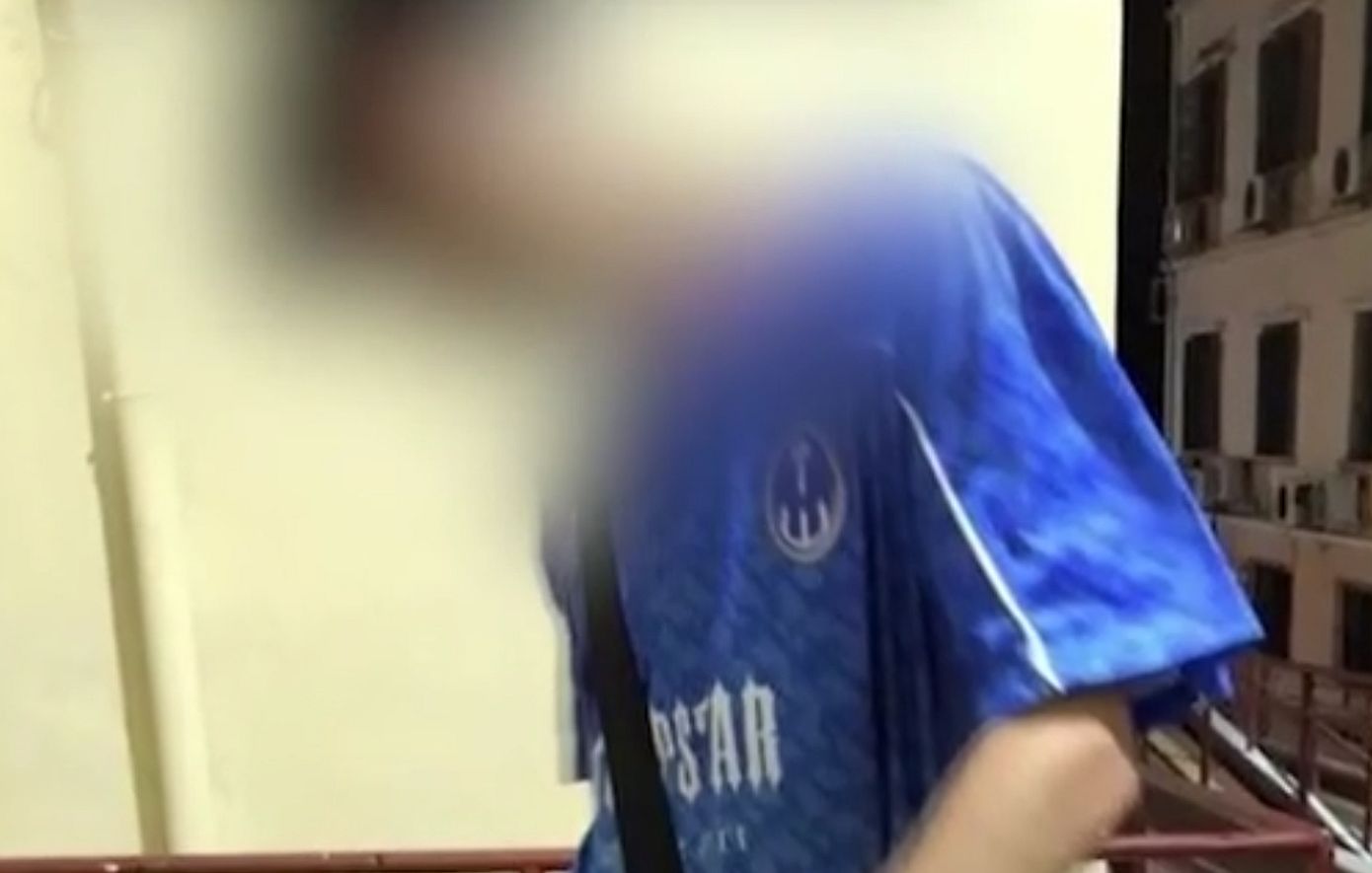 Θάνατος 17χρονου στις Σέρρες: Κυνική ομολογία του 16χρονου &#8211; «Νευρίασα και τον χτύπησα επειδή έστελνε μηνύματα στη κοπέλα μου»