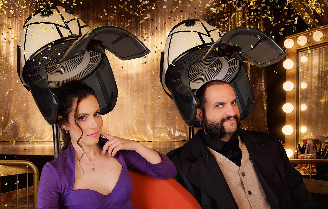 Σεσουάρ για δολοφόνους