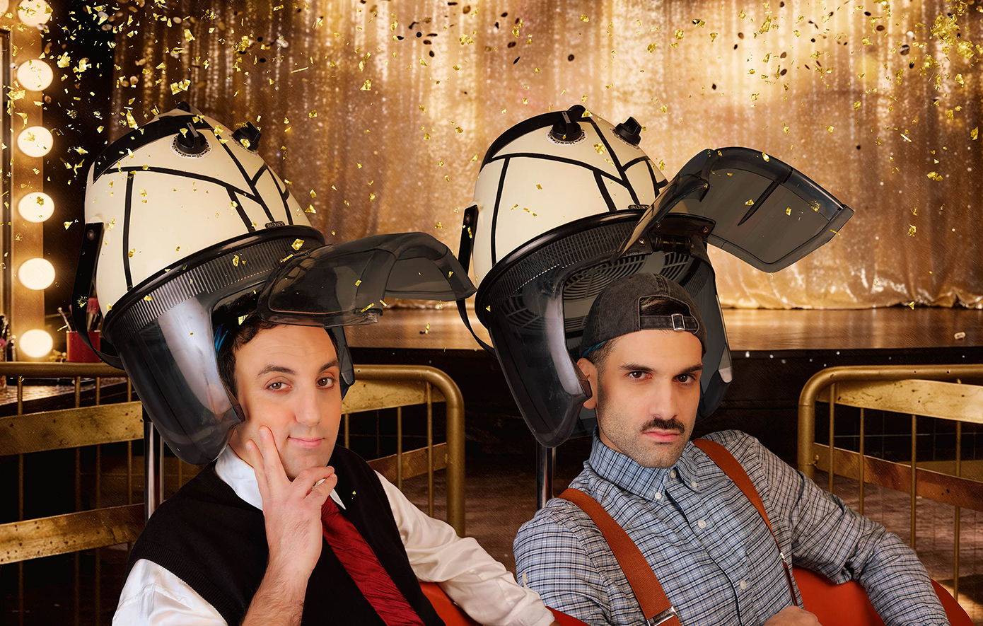 Σεσουάρ για δολοφόνους