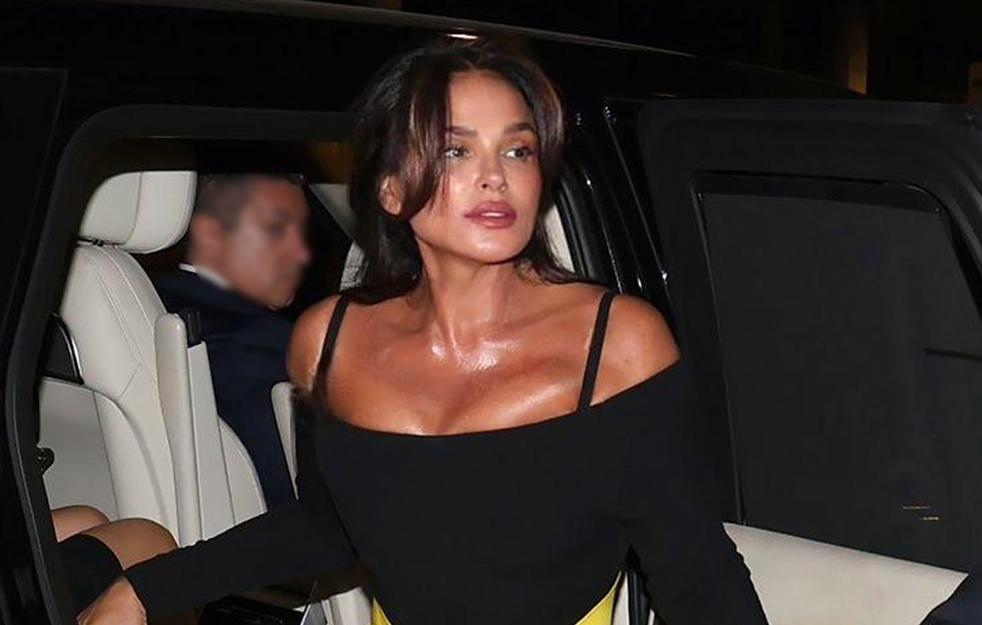 Το Παρίσι και η εβδομάδα Μόδας του καλωσόρισαν την Σίλια Κριθαριώτη