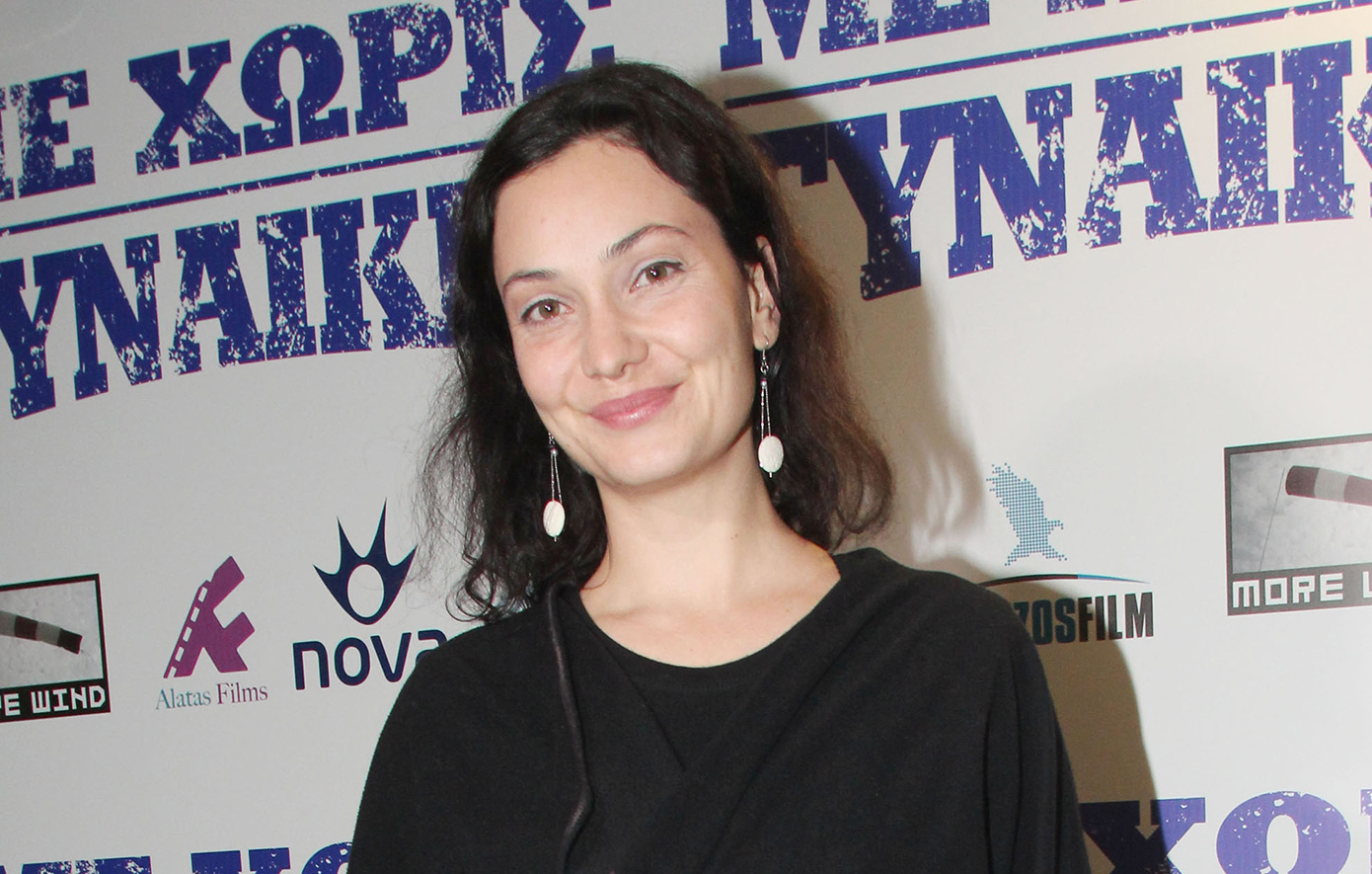 Στεφανί Καπετανίδη: «Μέσα στο νοσοκομείο έμαθα ότι έχει καρκίνο και η μητέρα μου – Ήταν σαν κακόγουστη φάρσα»