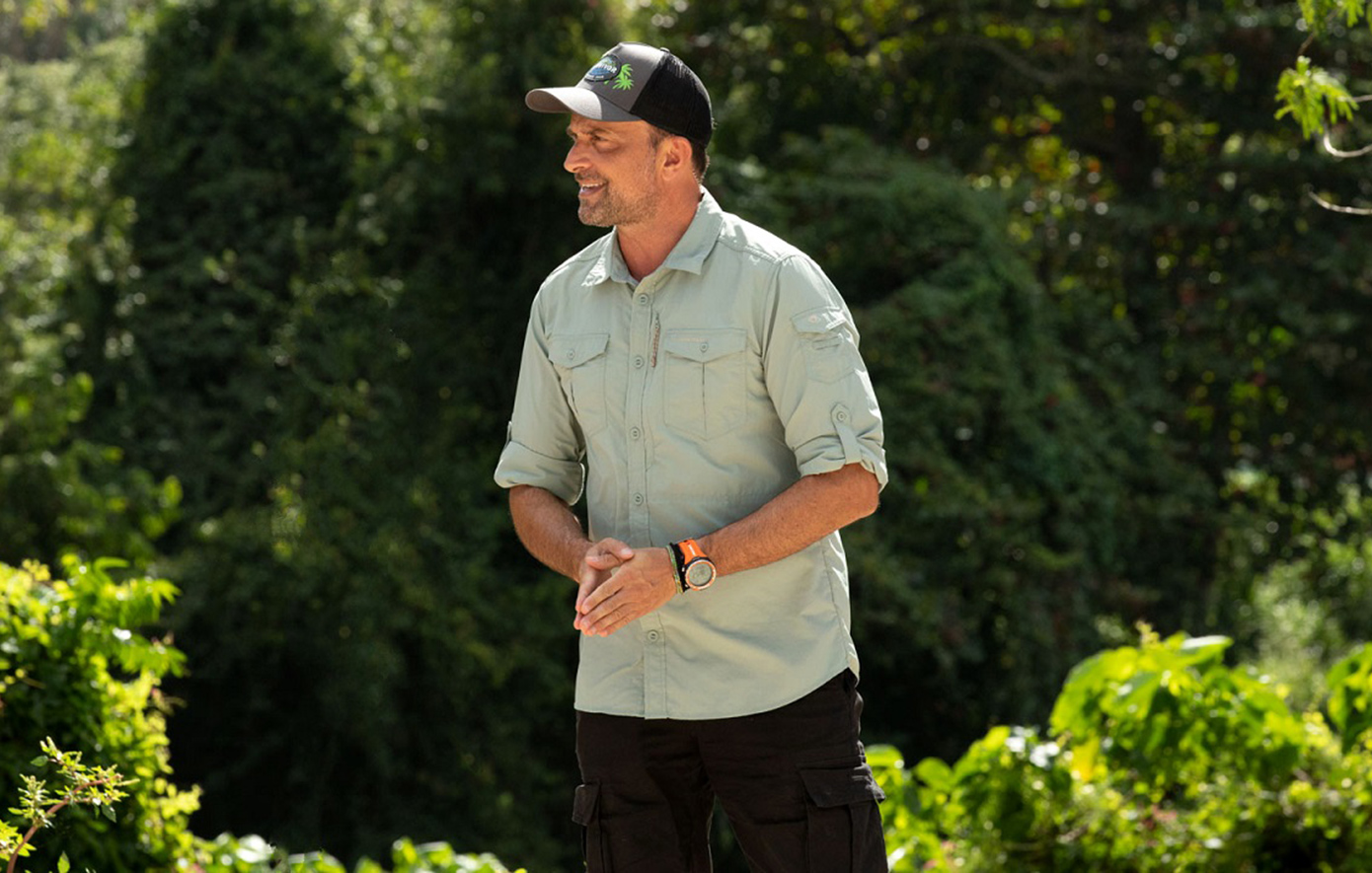 Survivor - Αθηναίοι vs Επαρχιώτες