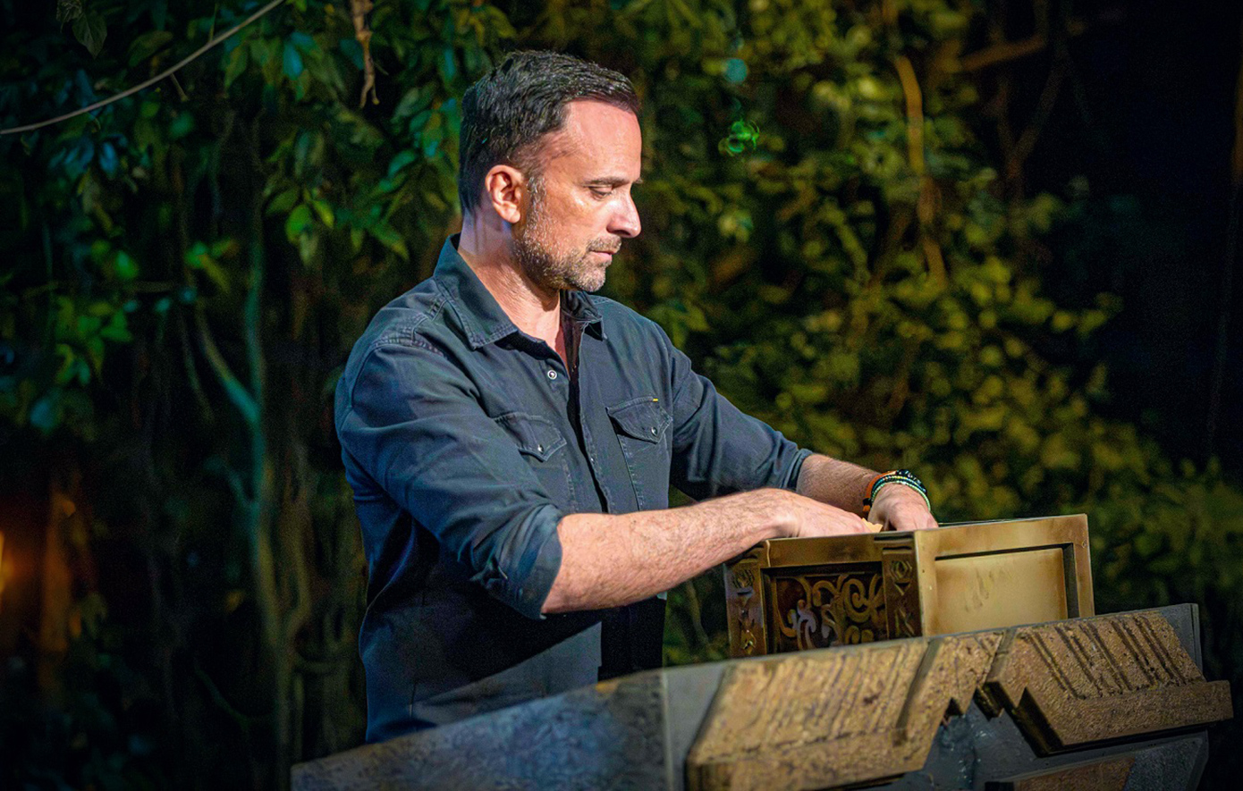 «Survivor»: Η ψηφοφορία φέρνει στην επιφάνεια προβλήματα που δεν είχαν φανεί μέχρι τώρα
