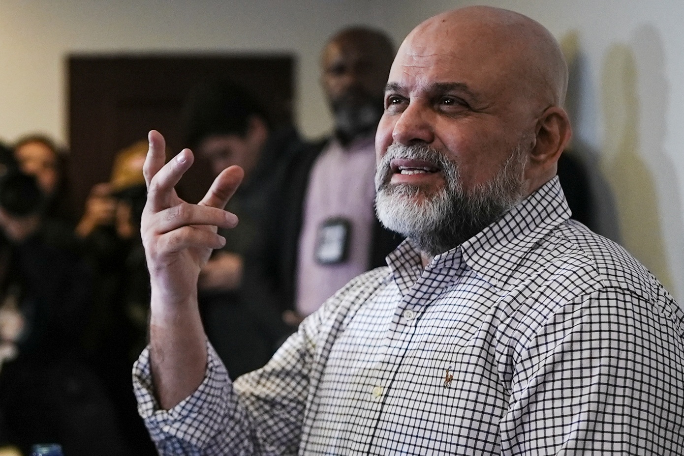 Βαριά ποινή στον Σαλβατόρε Μανκούσο για εγκλήματα σε βάρος αυτοχθόνων στην Κολομβία