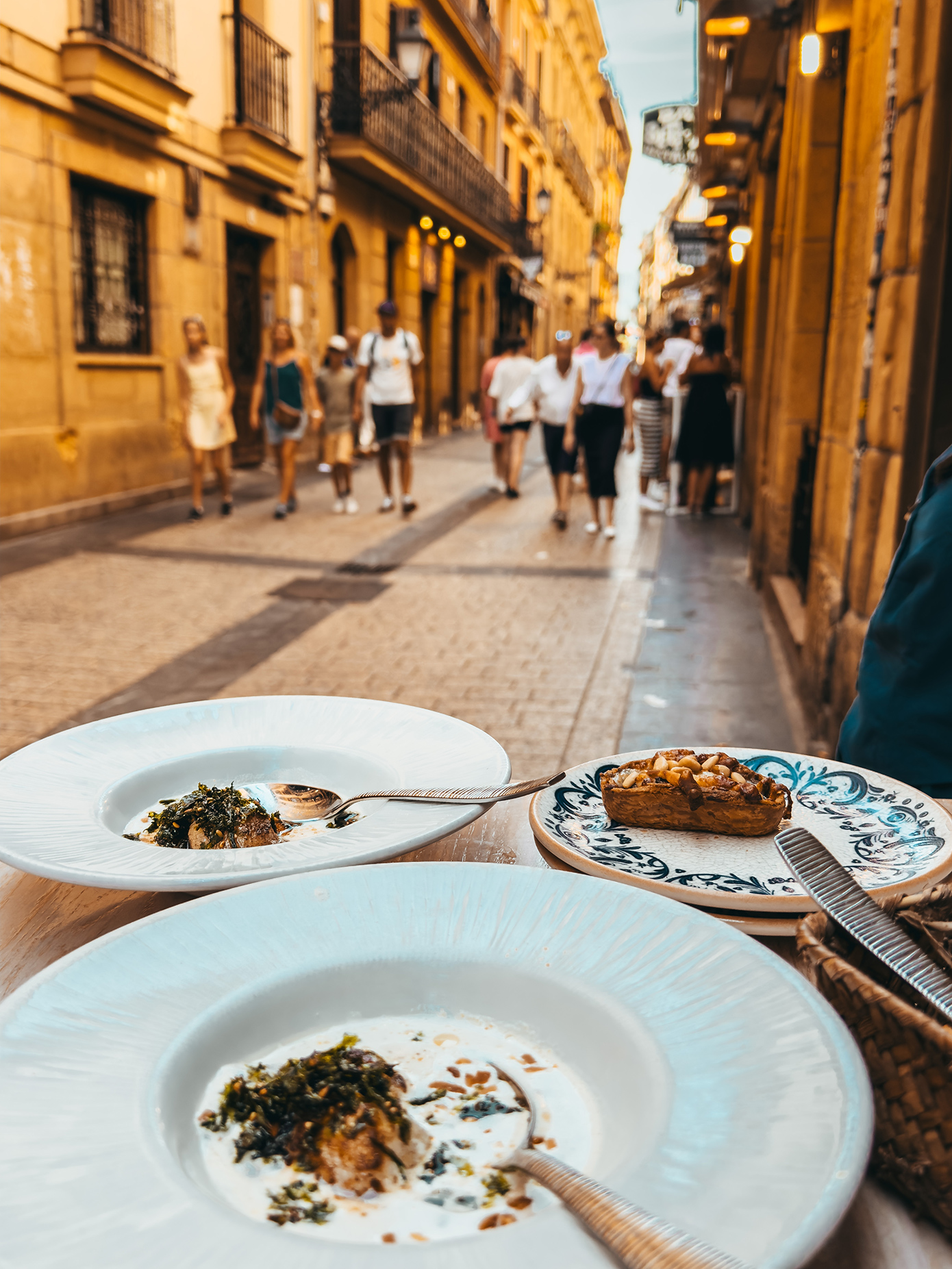 Σαν Σεμπαστιάν Ισπανια Σαν Σεμπαστιάν Ισπανια