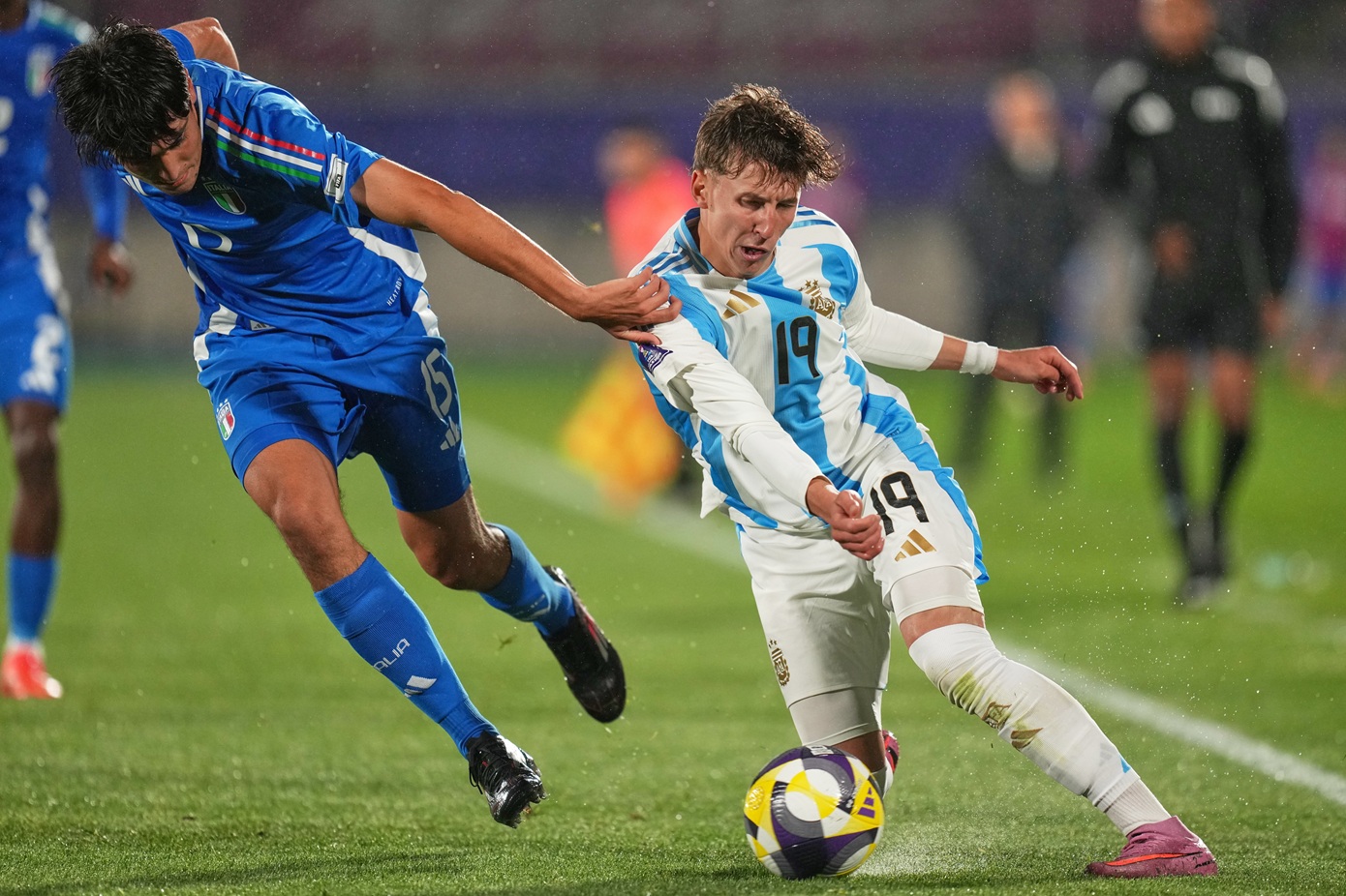 Παναθηναϊκός: Σχεδόν βέβαιη η μεταγραφή του Σαντίνο Αντίνο &#8211; Στόχος η ενίσχυση στο «8άρι»