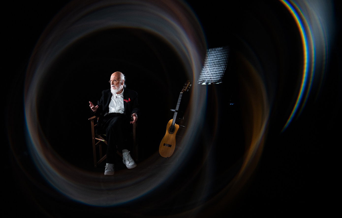 Σαββόπουλος «Long Play» 5ο επεισόδιο &#8211; «Από τα &#8220;Τραπεζάκια Έξω&#8221; ως &#8220;Το Κούρεμα&#8221;»