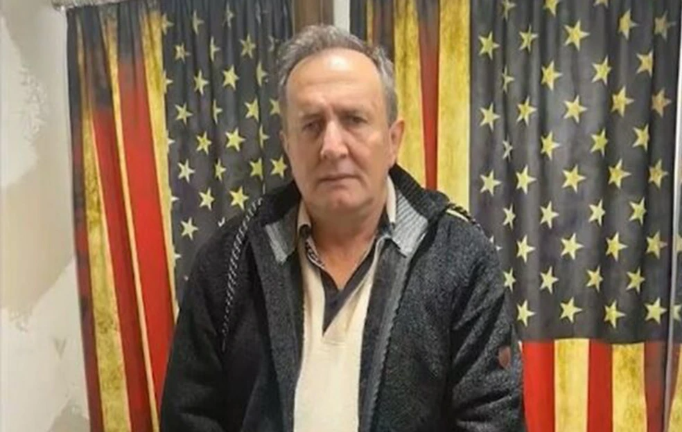 Δολοφονία ξενοδόχου στη Ρόδο: Χειροπέδες στη Γερμανία για τον 49χρονο Ουκρανό – Το «θέατρο» στο 112