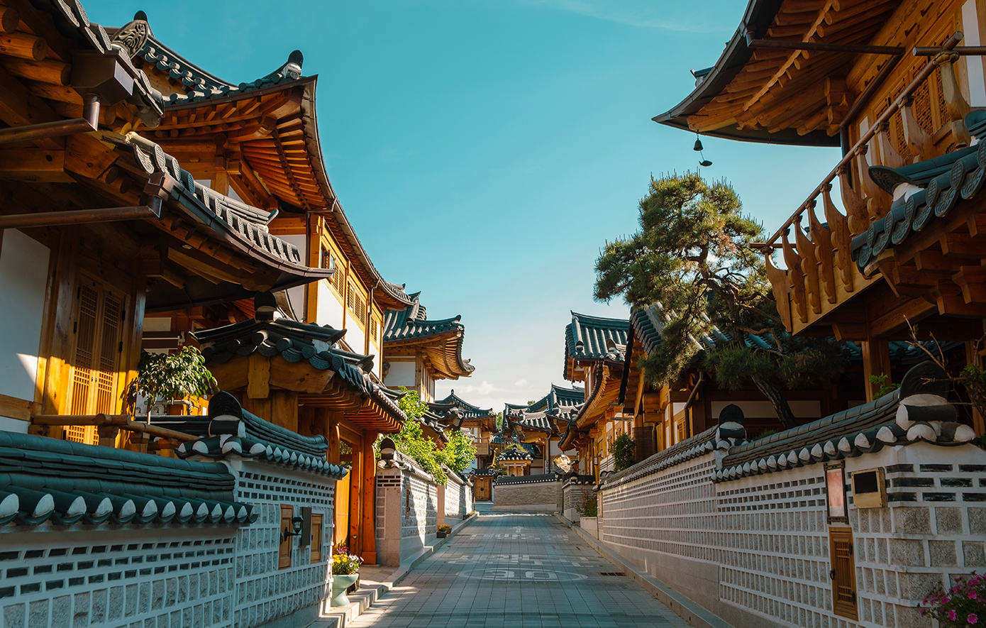 Σεούλ Σεούλ