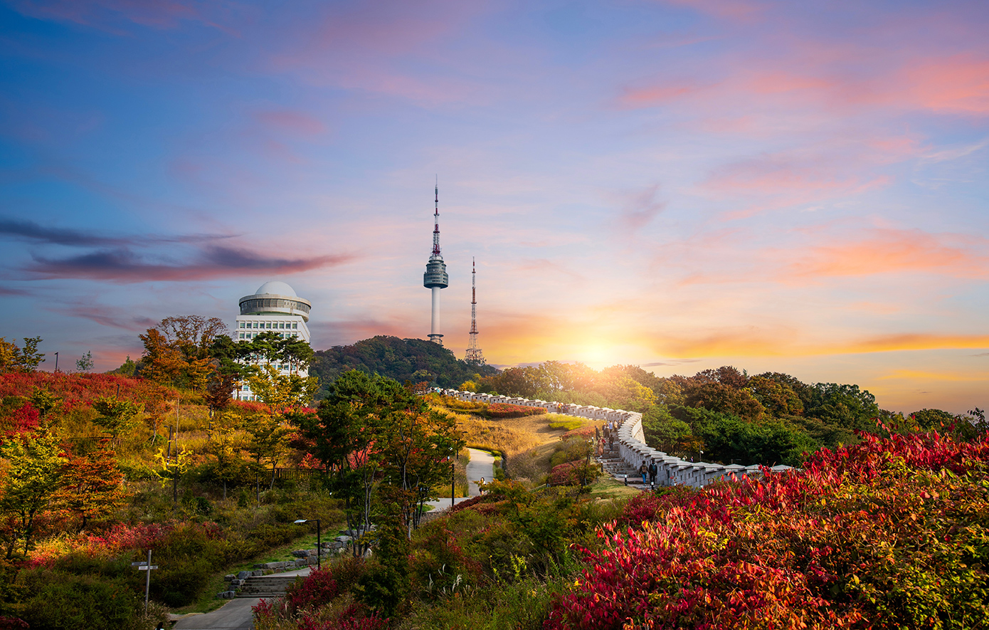 Σεούλ Σεούλ