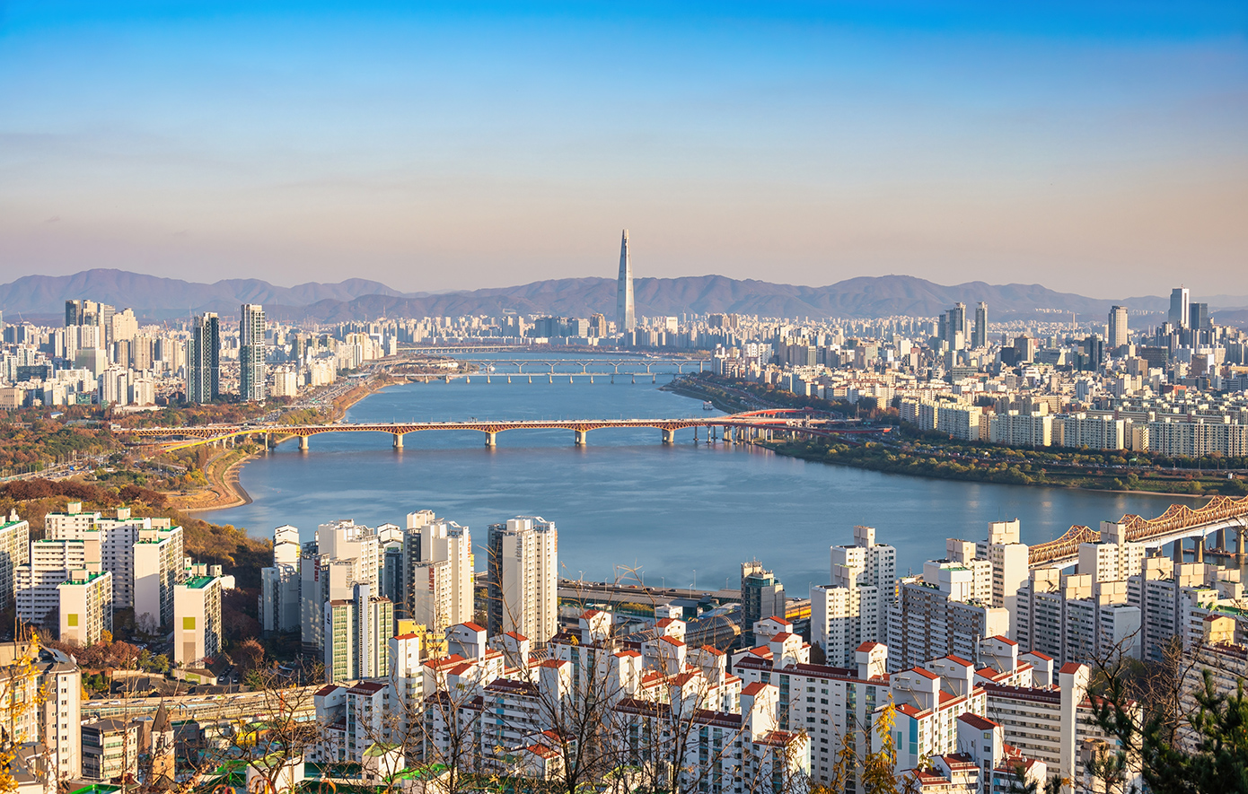 Σεούλ Σεούλ