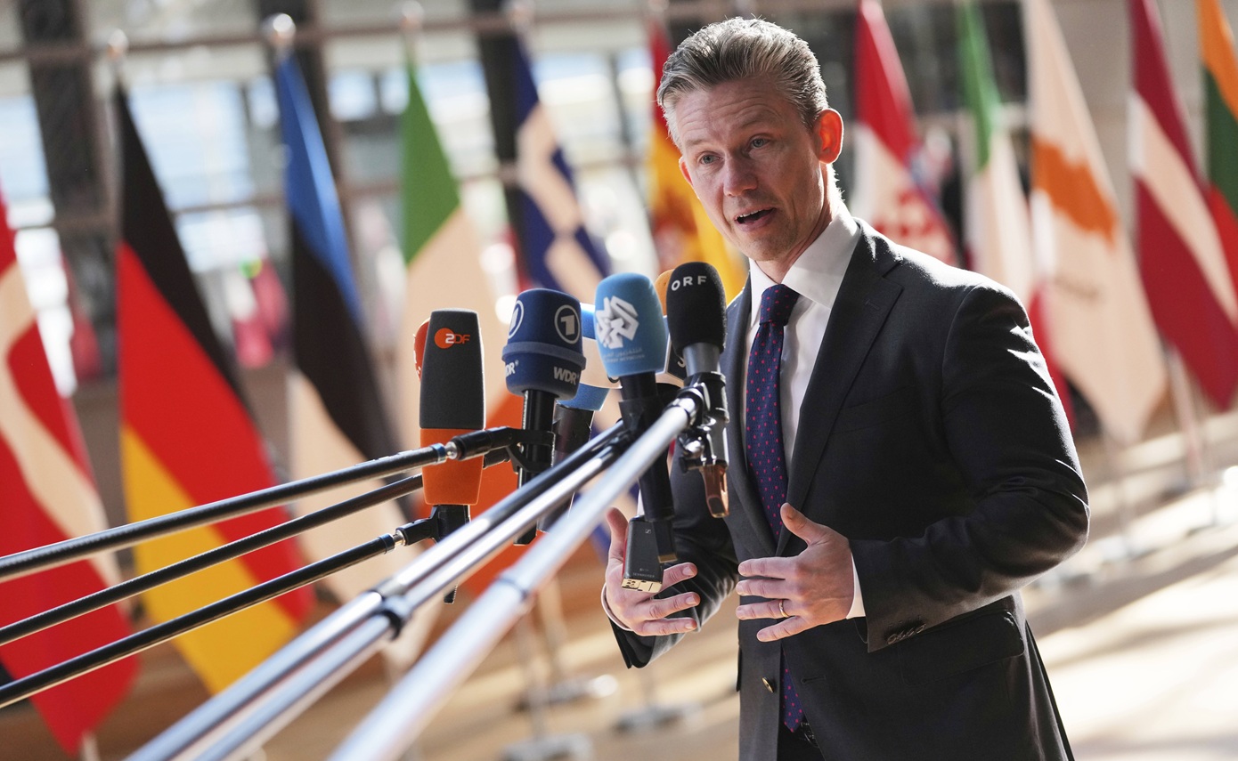 Η Σουηδία θα δαπανήσει 440 εκατομμύρια δολάρια για μη επανδρωμένα στρατιωτικά συστήματα