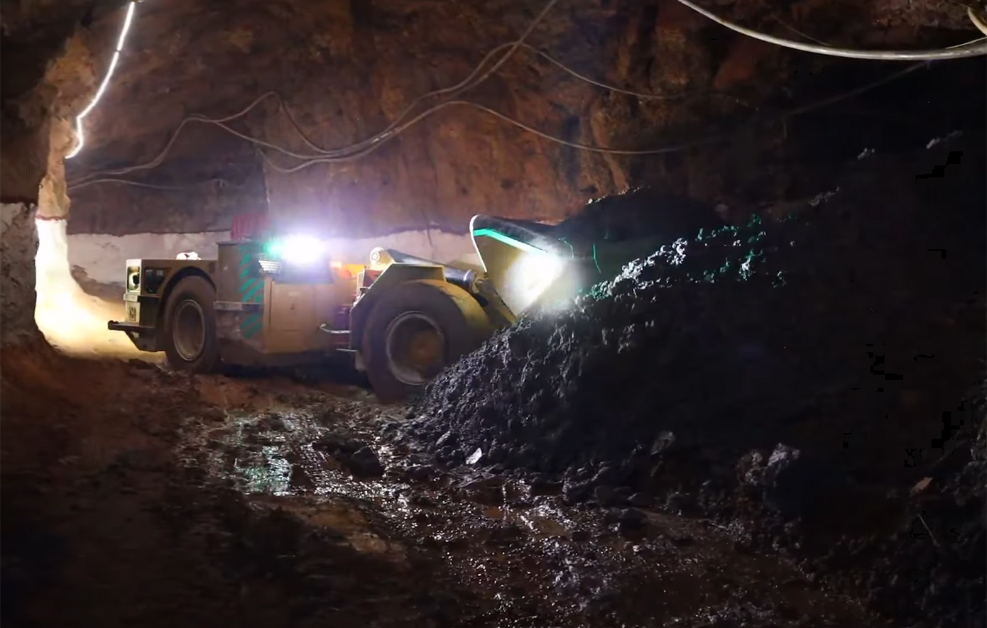 Νέος πυρετός του χρυσού: Ξεκίνησε το μεγάλο κυνήγι για το «απόλυτο κοίτασμα» στα έγκατα της γης