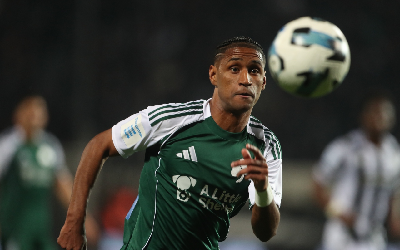 Παναθηναϊκός: Χαιρέτησε τους συμπαίκτες του ο Τετέ και ταξιδεύει για Βραζιλία