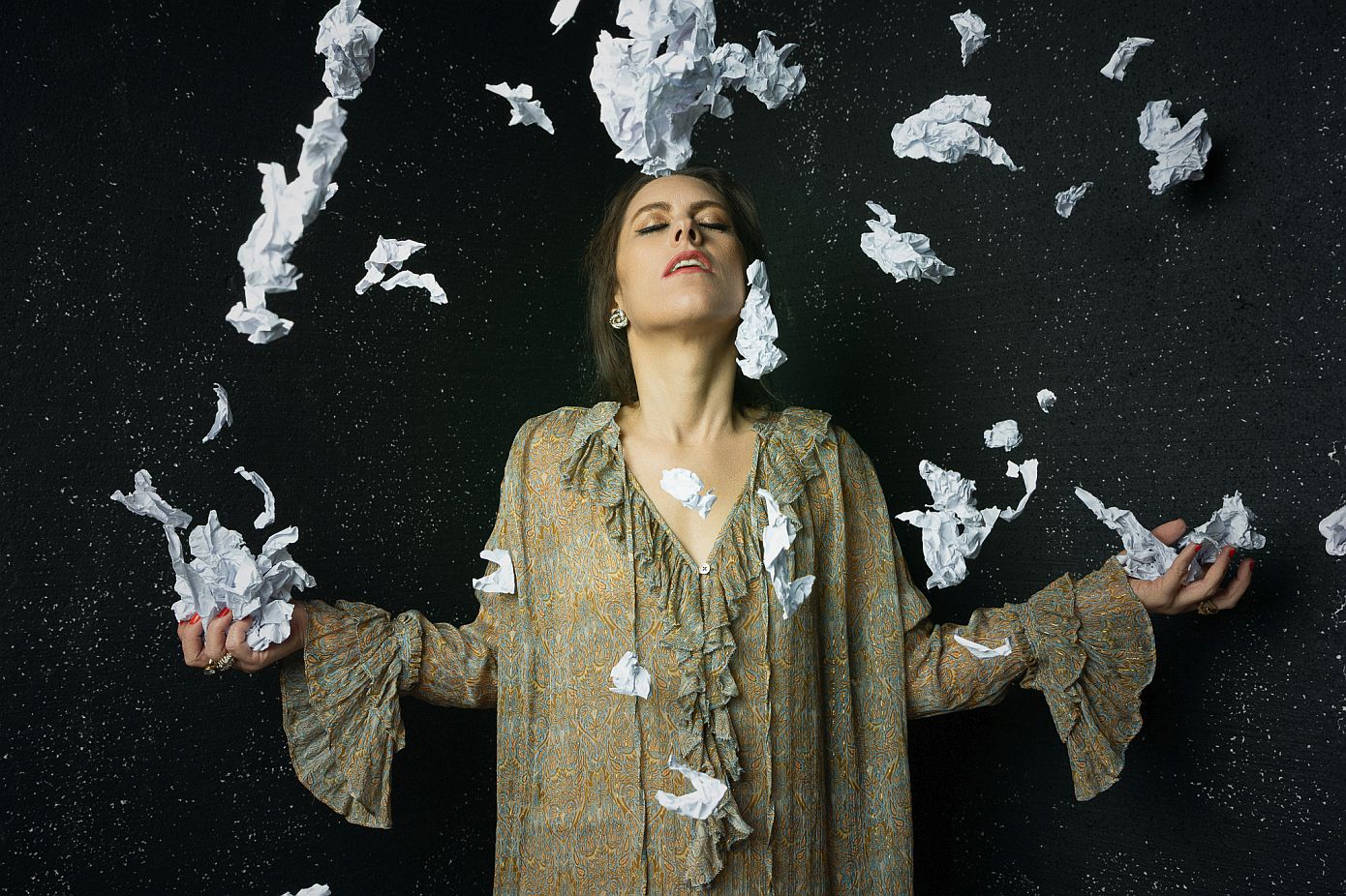 Ο μονόλογος που συγκλόνισε το κοινό και ερμήνευσε πρόσφατα η Κέιτ Μπλάνσετ, έρχεται στην Ελλάδα