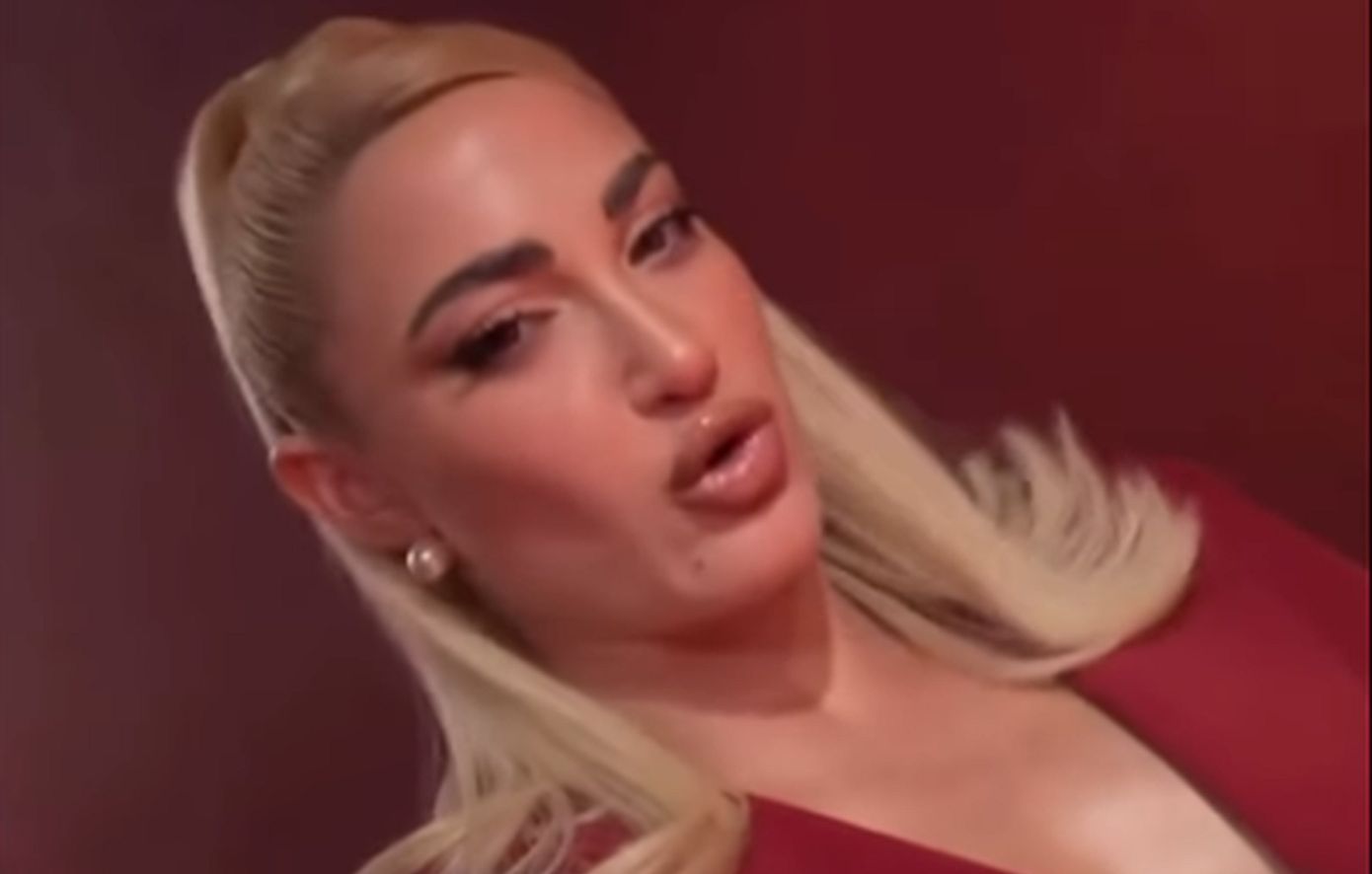 Ιωάννα Τούνη: Η εξομολόγησή της για το 2026 &#8211; ««Δεν μπορούσα να βγάλω άλλο στόρι, ντρεπόμουν»