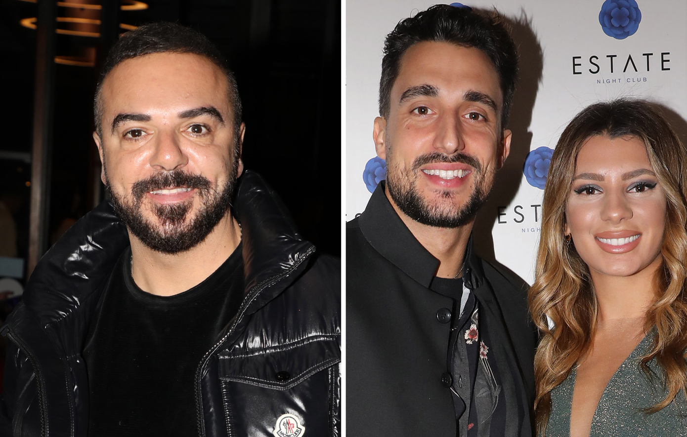 Τριαντάφυλλος: Ήταν να παντρέψει Κατσούλη – Ρουμελιώτη και έμαθε για τον γάμο τους από τις κάμερες