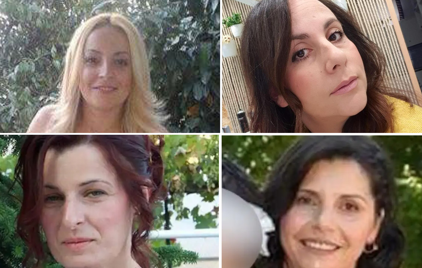 Τραγωδία στη βιομηχανία «Βιολάντα»: Οι 5 νεκρές υπάλληλοι, το σενάριο με το αλεύρι &#8211; Συγκλονιστικές εικόνες