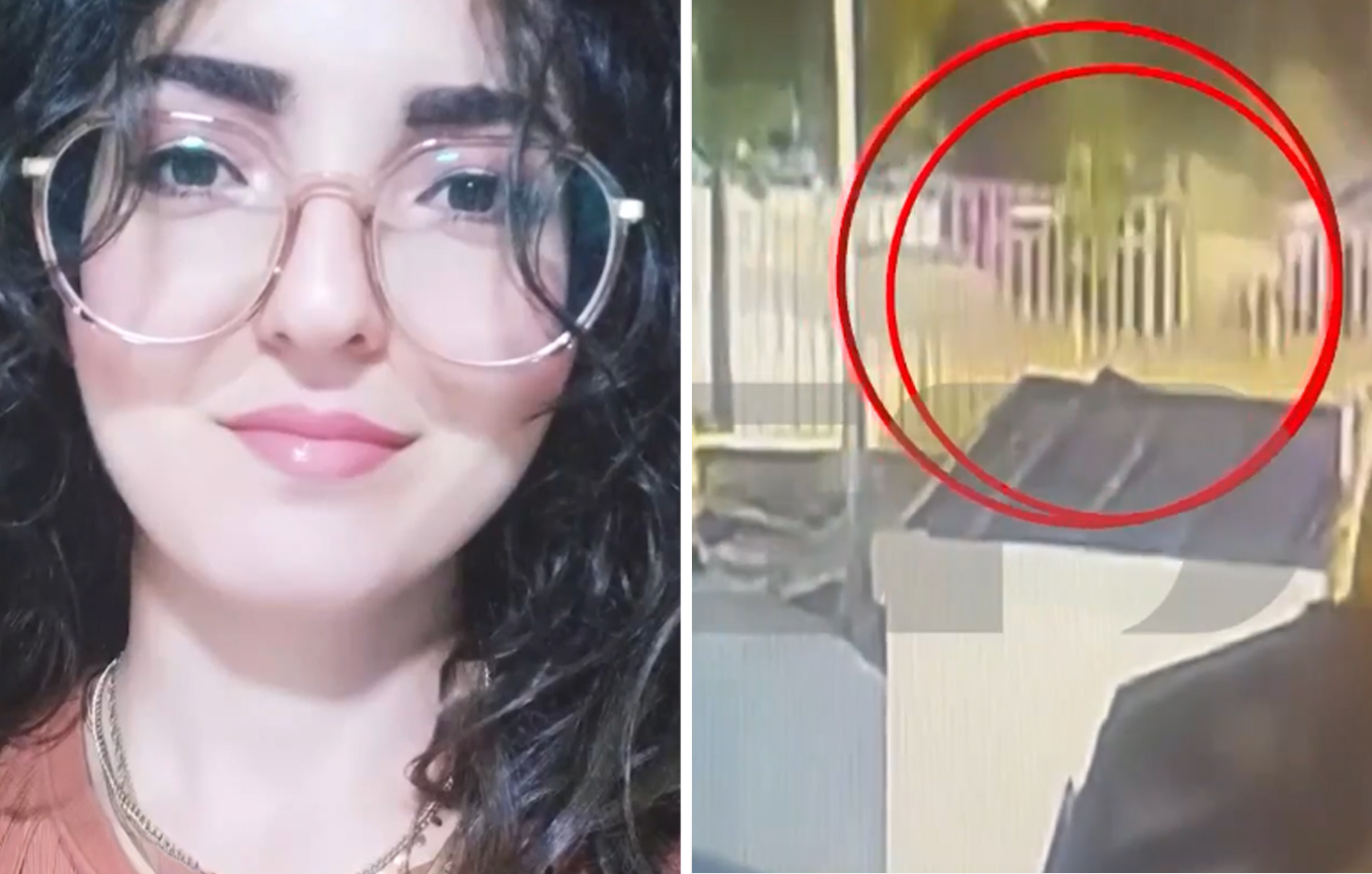 Βίντεο από τη φονική παράσυρση νηπιαγωγού στη Θεσσαλονίκη &#8211; «Κοιτούσε πίσω μη τον κηνυγούσε περιπολικό»