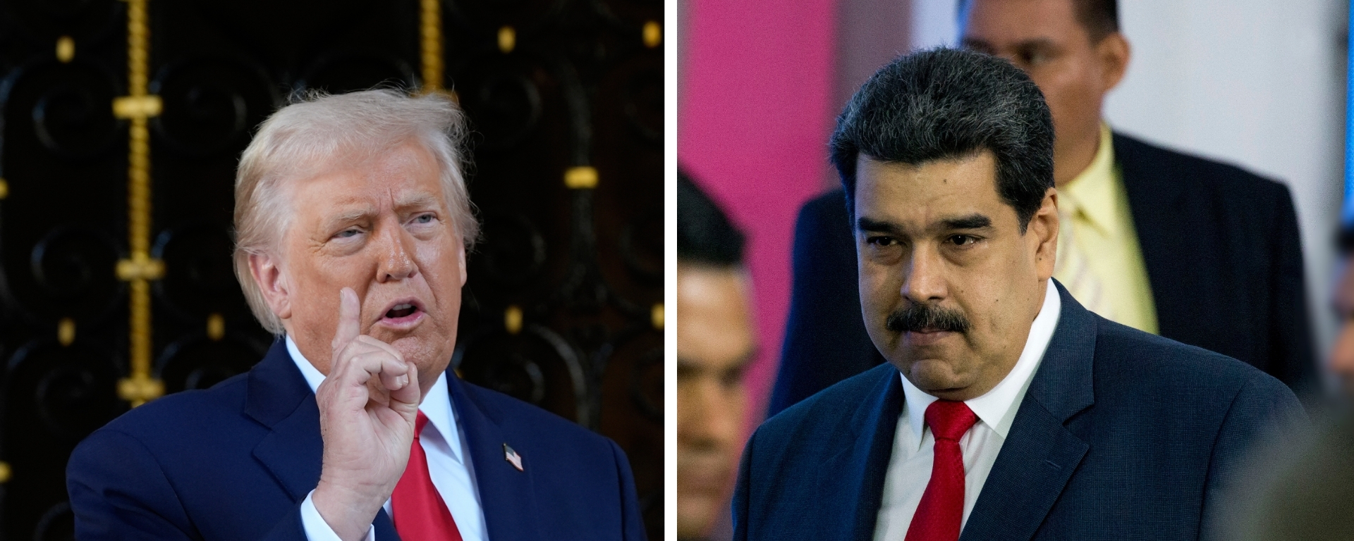 Ραγδαίες εξελίξεις: Στις ΗΠΑ ο πρόεδρος της Βενεζουέλας, Νικολάς Μαδούρο &#8211; «Θα δικαστεί με ποινικές κατηγορίες»