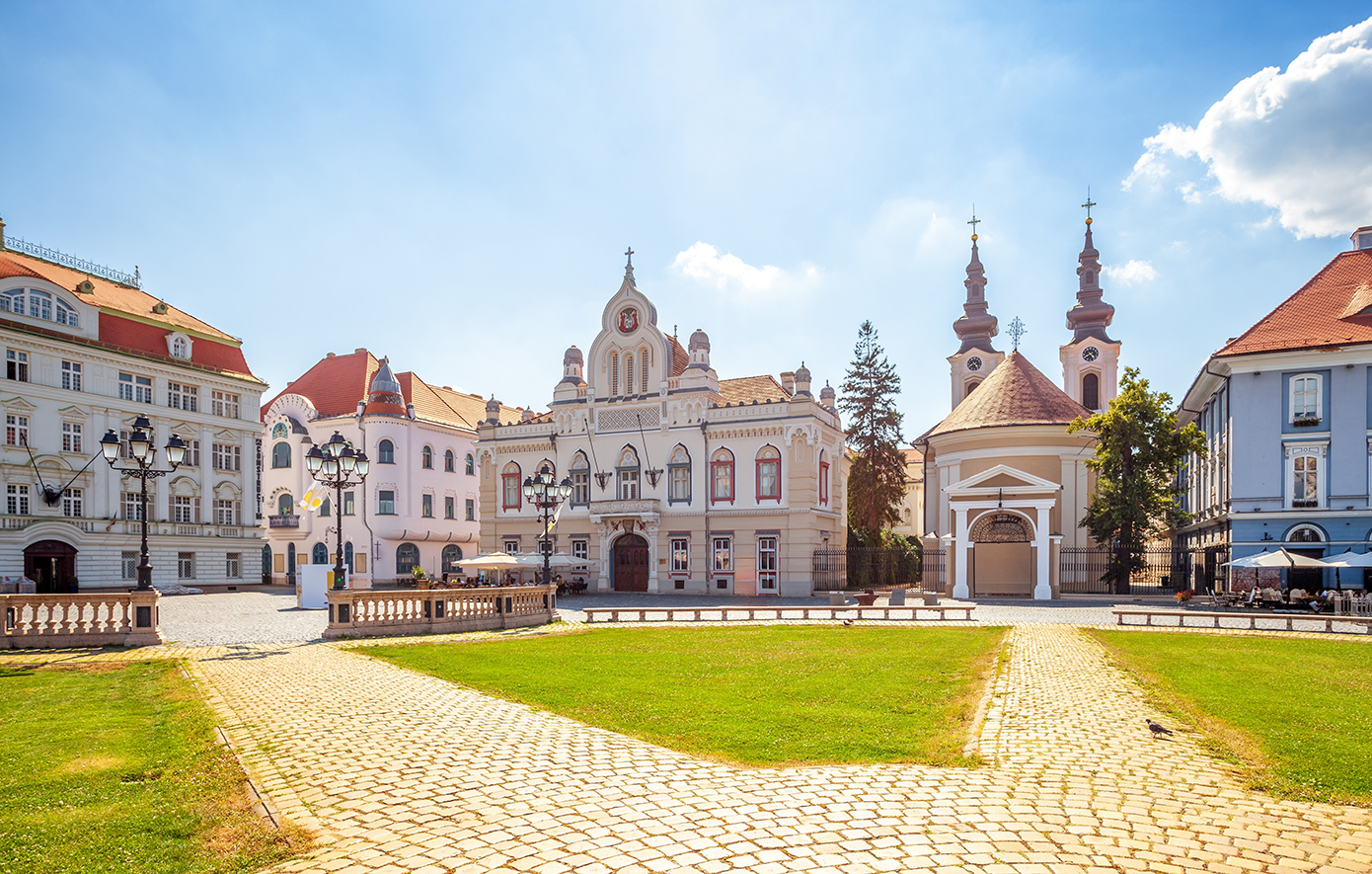Τιμισοάρα Ρουμανία