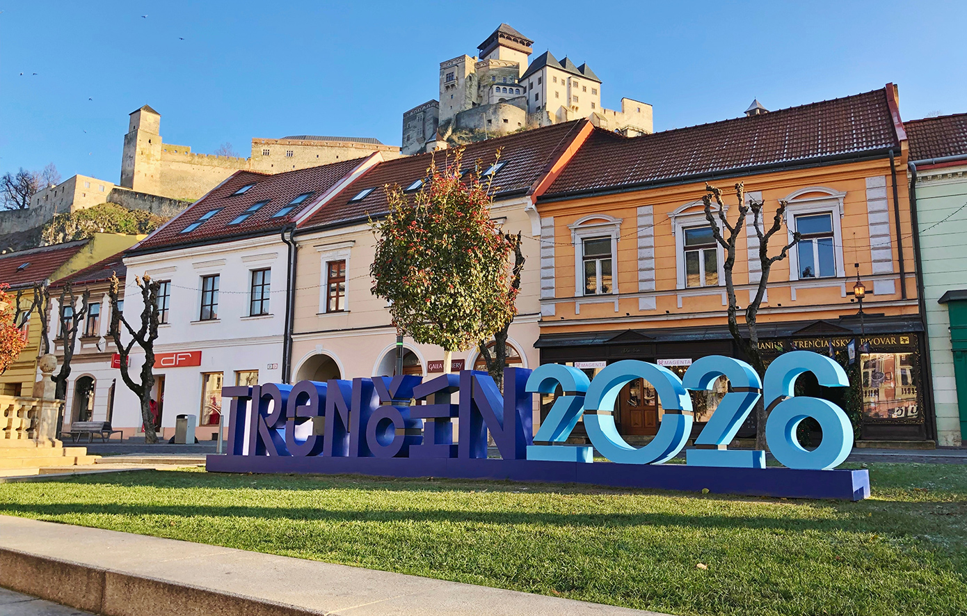 Τρέντσιν Σλοβακία