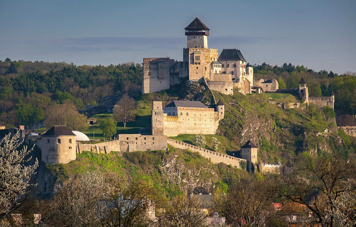 Τρέντσιν Σλοβακία