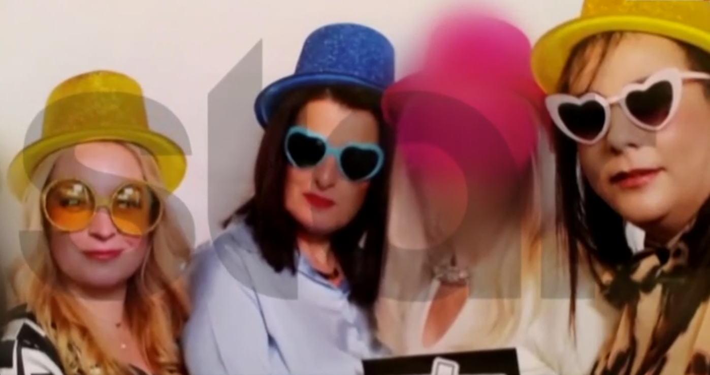 Τραγωδία στα Τρίκαλα: Η τελευταία φωτογραφία των γυναικών που σκοτώθηκαν στη φονική έκρηξη στη «Βιολάντα»