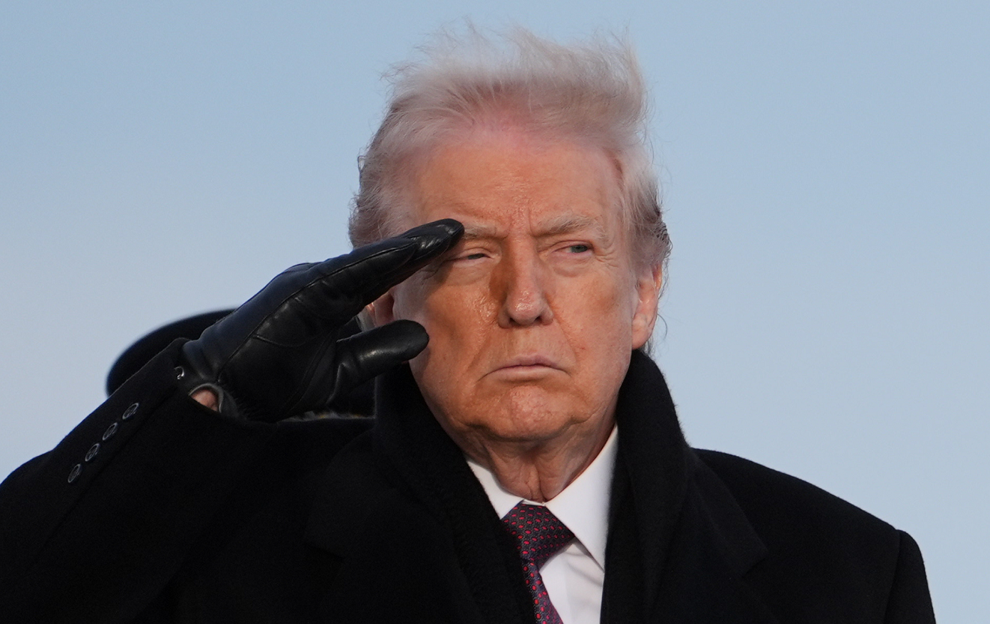 Αμερικανική επέμβαση στο Ιράν ζητά απόστρατος Αμερικανός στρατηγός: «Έχουμε τη δύναμη» &#8211; Πάνω από 500 οι νεκροί διαδηλωτές