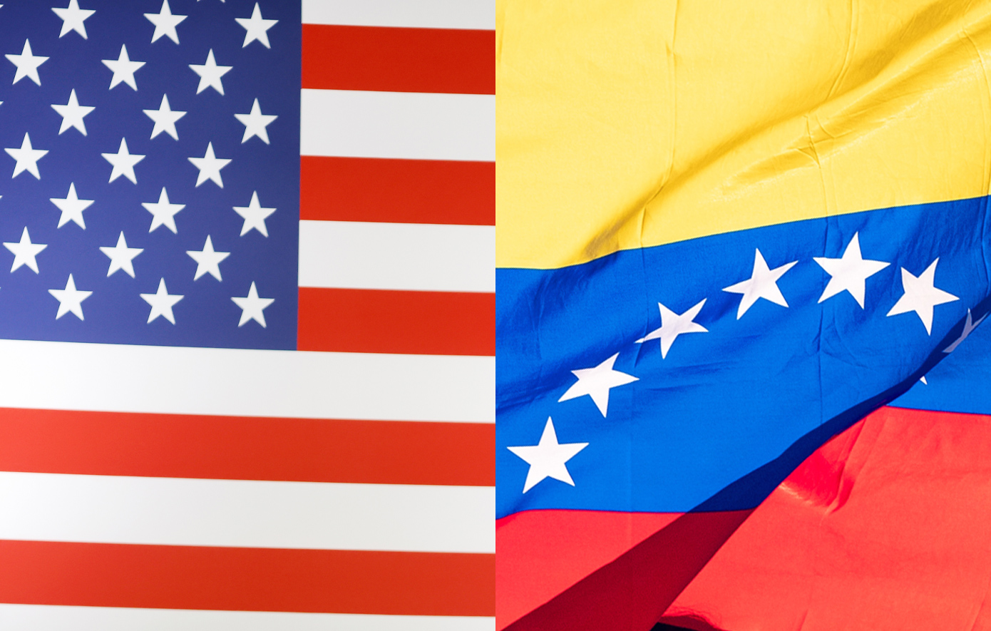 ΗΠΑ: Νέο πρόσωπο στην πρεσβεία της Βενεζουέλας – Οι κινήσεις της Ουάσινγκτον στη διπλωματική σκακιέρα