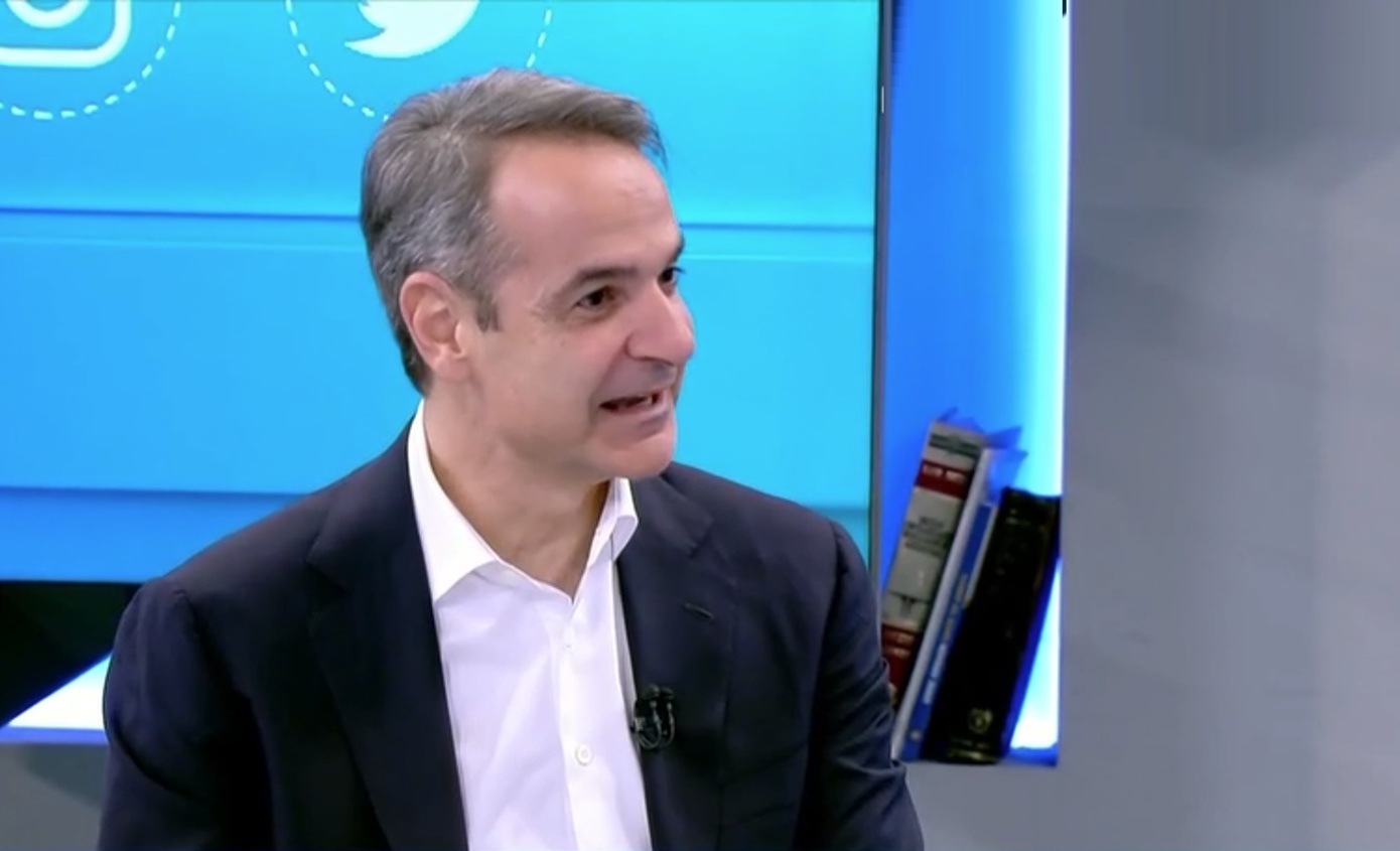 Μητσοτάκης: Η Belharra είναι προβολή ισχύος και αυτοπεποίθησης για τη χώρα &#8211; Επενδύσεις στις ΕΔ και ανοιχτός δίαυλος με την Τουρκία