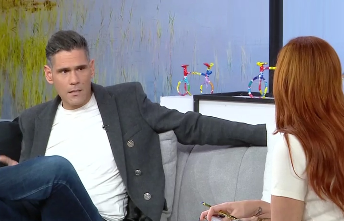 Δημήτρης Ουγγαρέζος: Το «Spata Live» έκανε 14% και αφού το έκοψαν, μας ζήτησαν συγγνώμη &#8211; Έχω ιδέες στο μυαλό μου