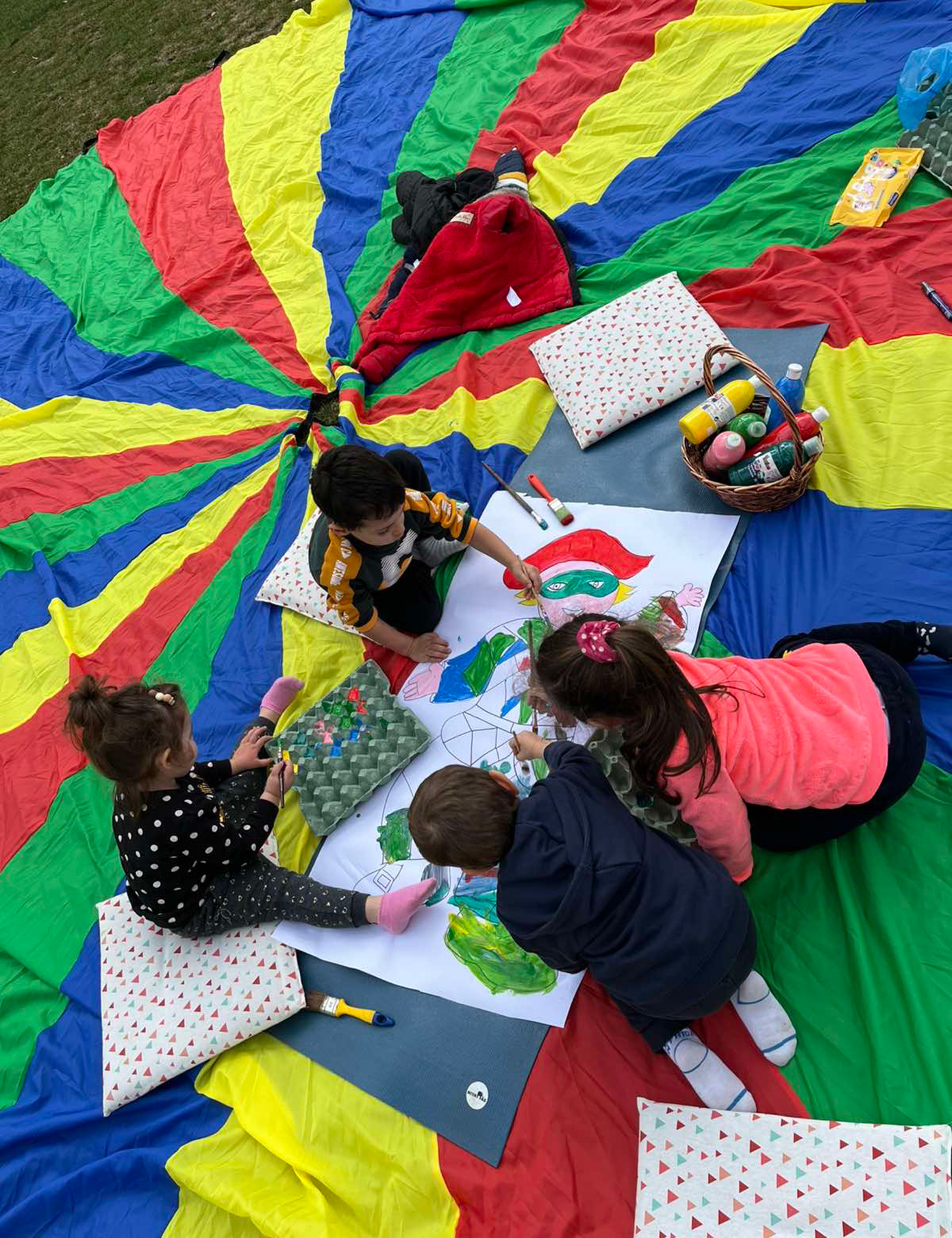 Βαμβακού Λακωνία