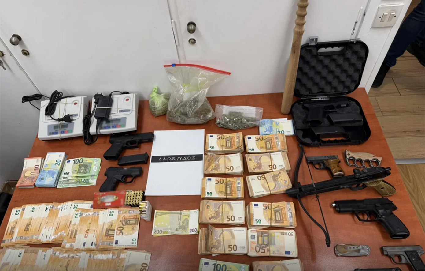 13 συλλήψεις για το μεγάλο κύκλωμα με τις «πειραγμένες» αντλίες στα βενζινάδικα &#8211; Άνω των 25 εκατ. ευρώ η ζημιά