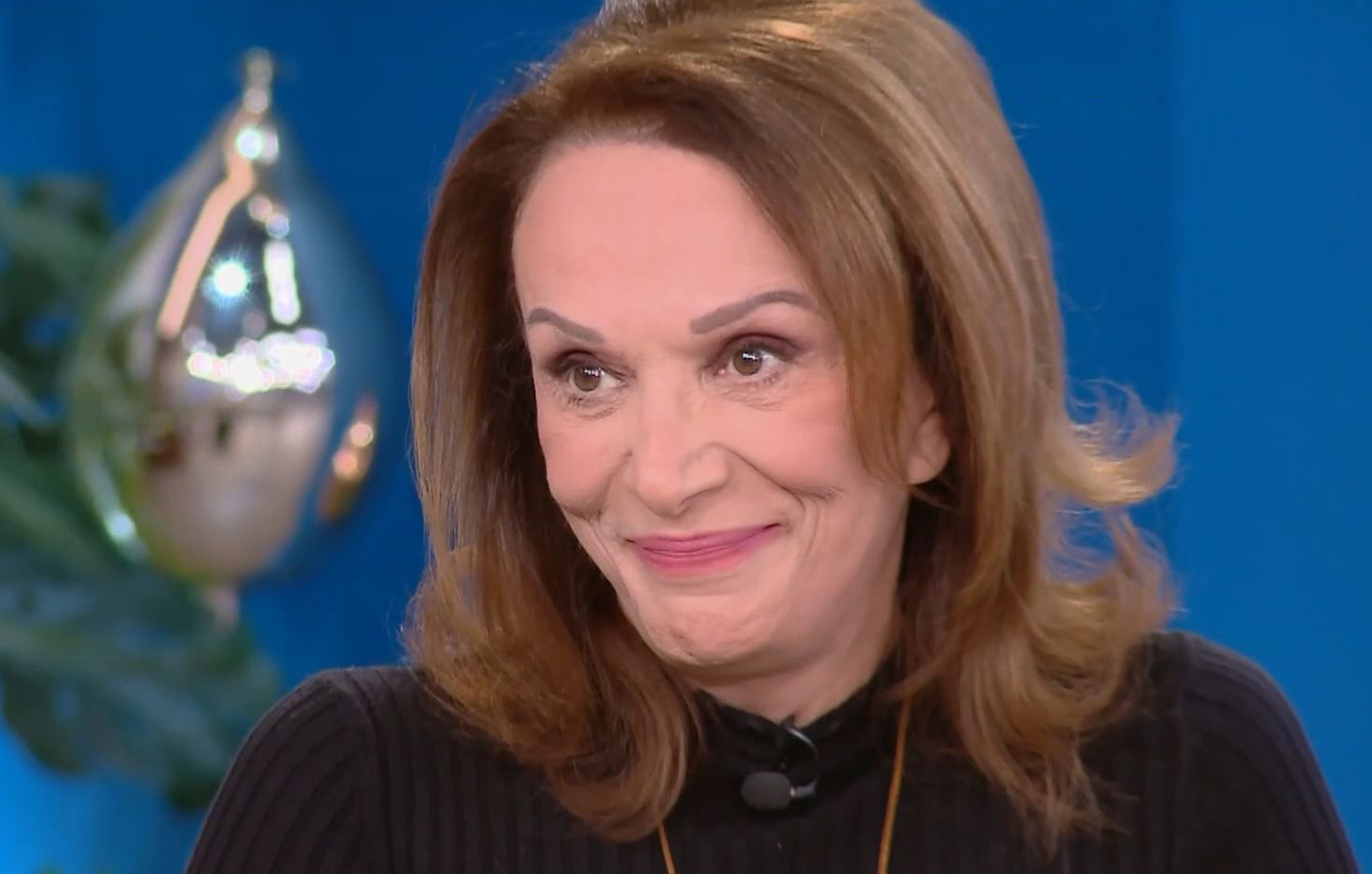 Η Μαίρη Βιδάλη για τον θάνατο του γιου της: «Για εσάς έχει περάσει ένας χρόνος, για μένα δεν έχει περάσει ούτε μια μέρα»