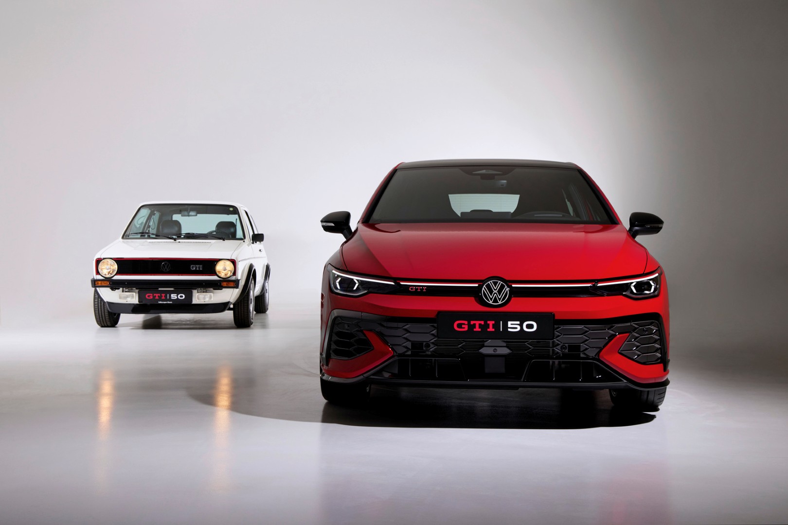 50 χρόνια Volkswagen GTI: Το μοντέλο που έγινε συνώνυμο της σπορ οδήγησης