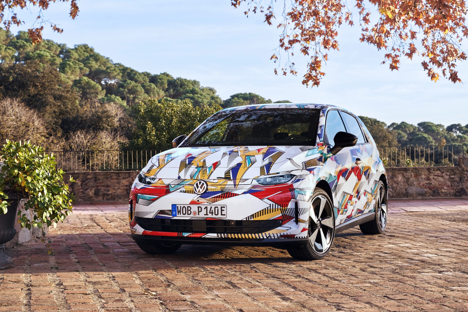 Volkswagen: Πρώτη στα αμιγώς ηλεκτρικά οχήματα στην Ευρώπη Volkswagen: Πρώτη στα αμιγώς ηλεκτρικά οχήματα στην Ευρώπη