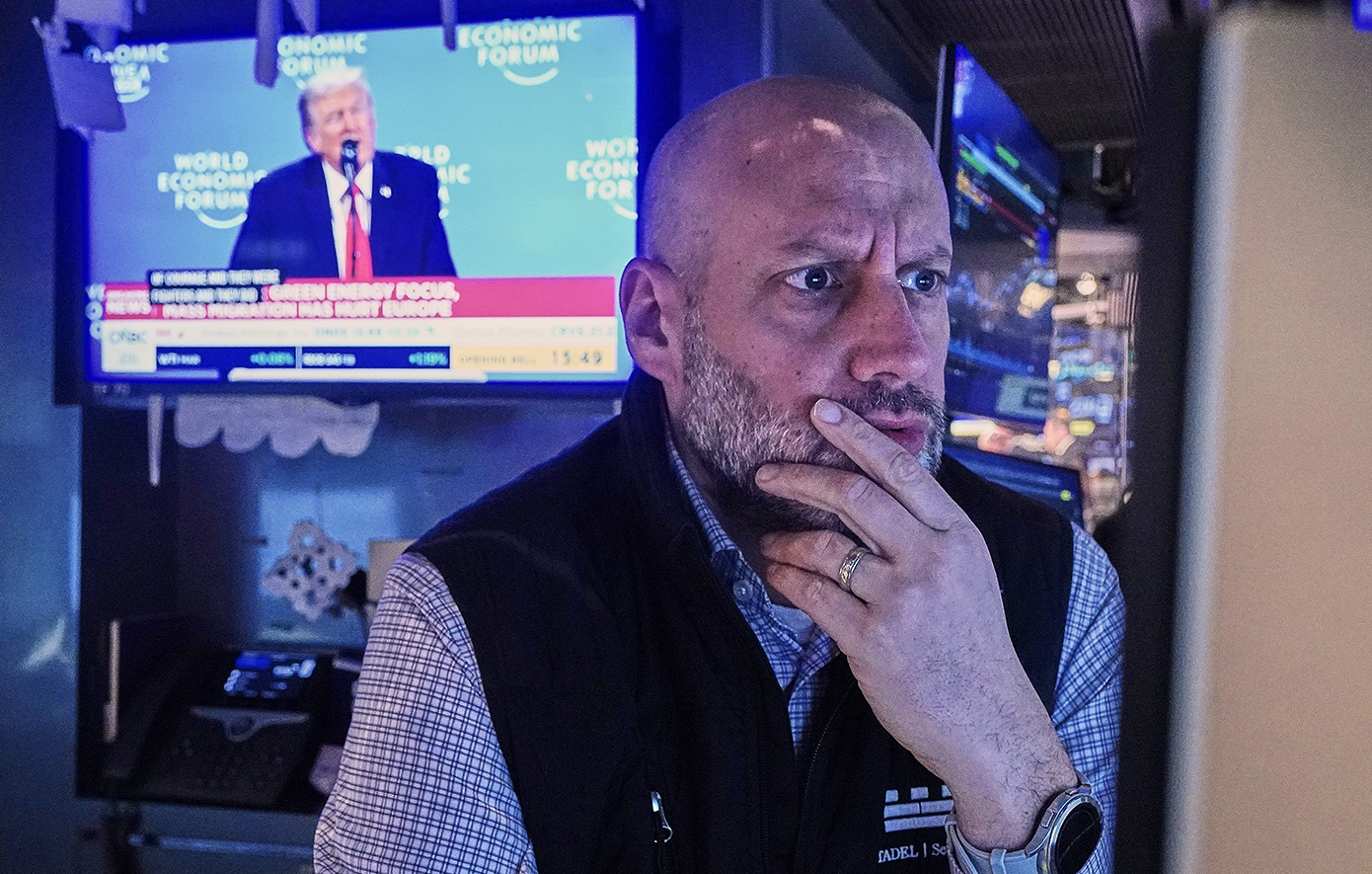 Ράλι στις ευρωπαϊκές αγορές μετά την αποκλιμάκωση της έντασης σχετικά με το ζήτημα της Γροιλανδίας