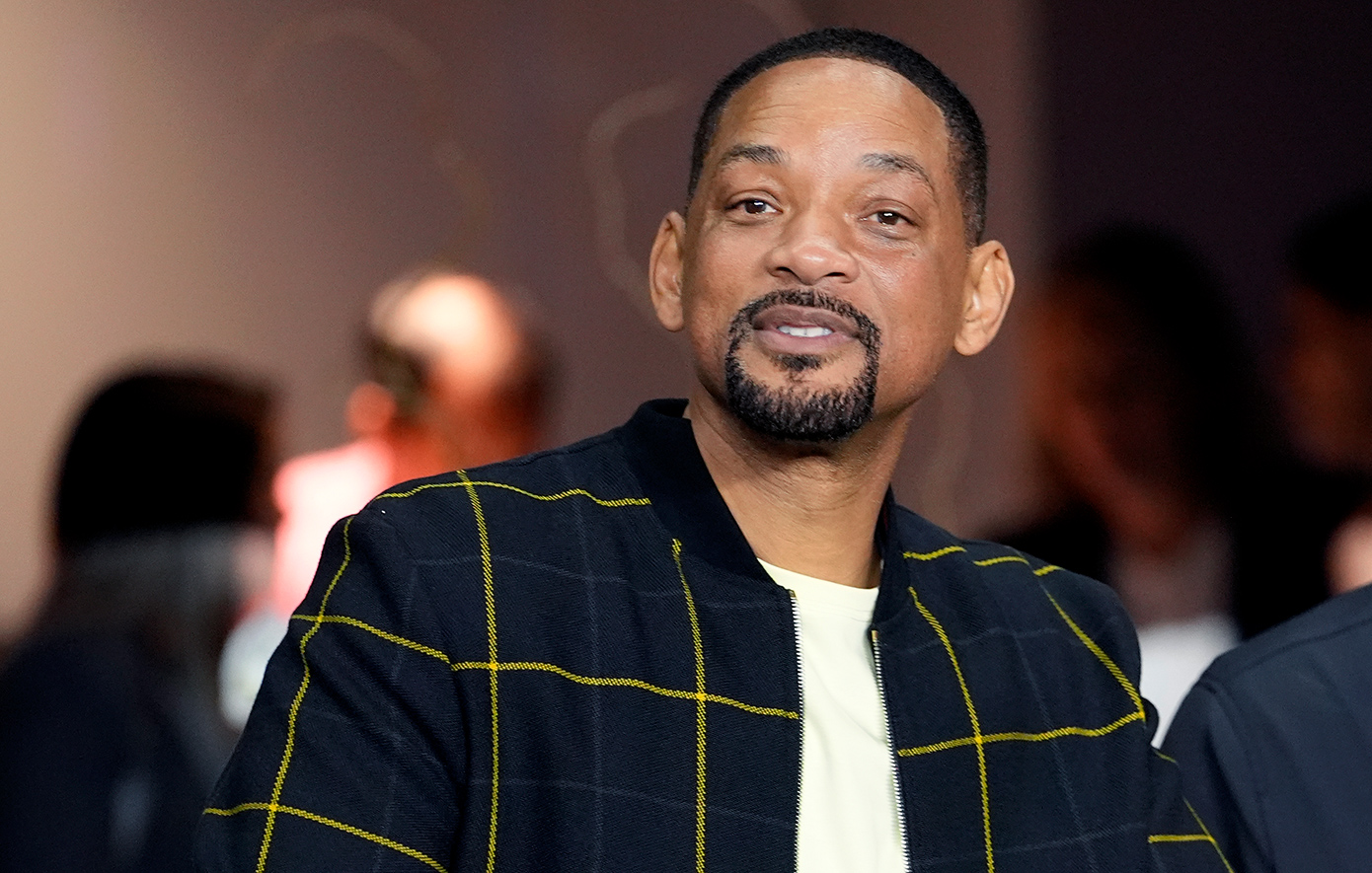 Ο Γουίλ Σμιθ κατηγορείται για «σεξουαλικά επιθετική συμπεριφορά» από βιολιστή της περιοδείας του